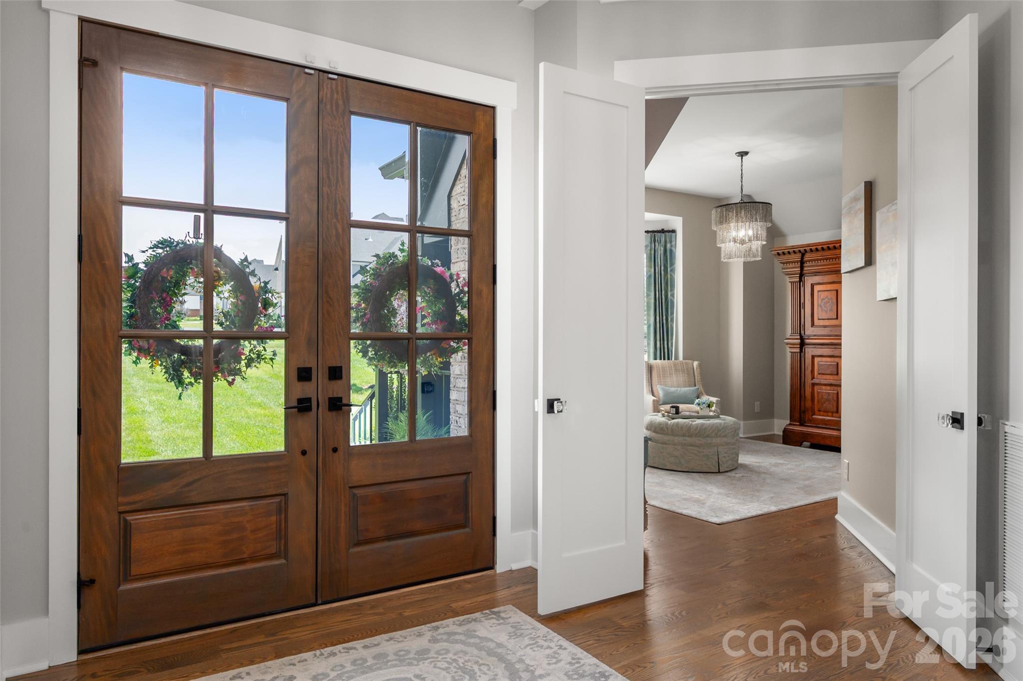 Plantation Falls - Residential