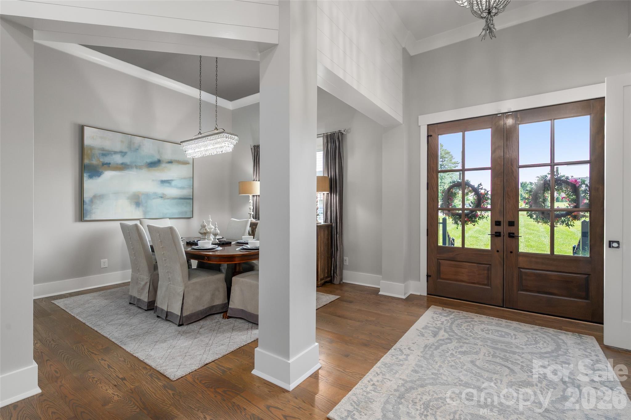 Plantation Falls - Residential