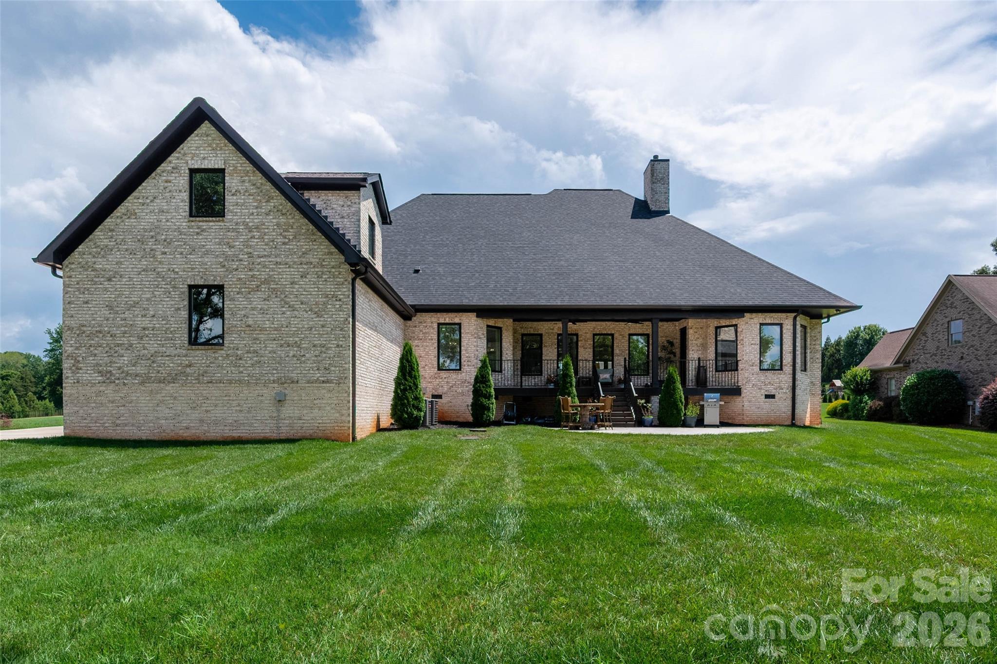 Plantation Falls - Residential