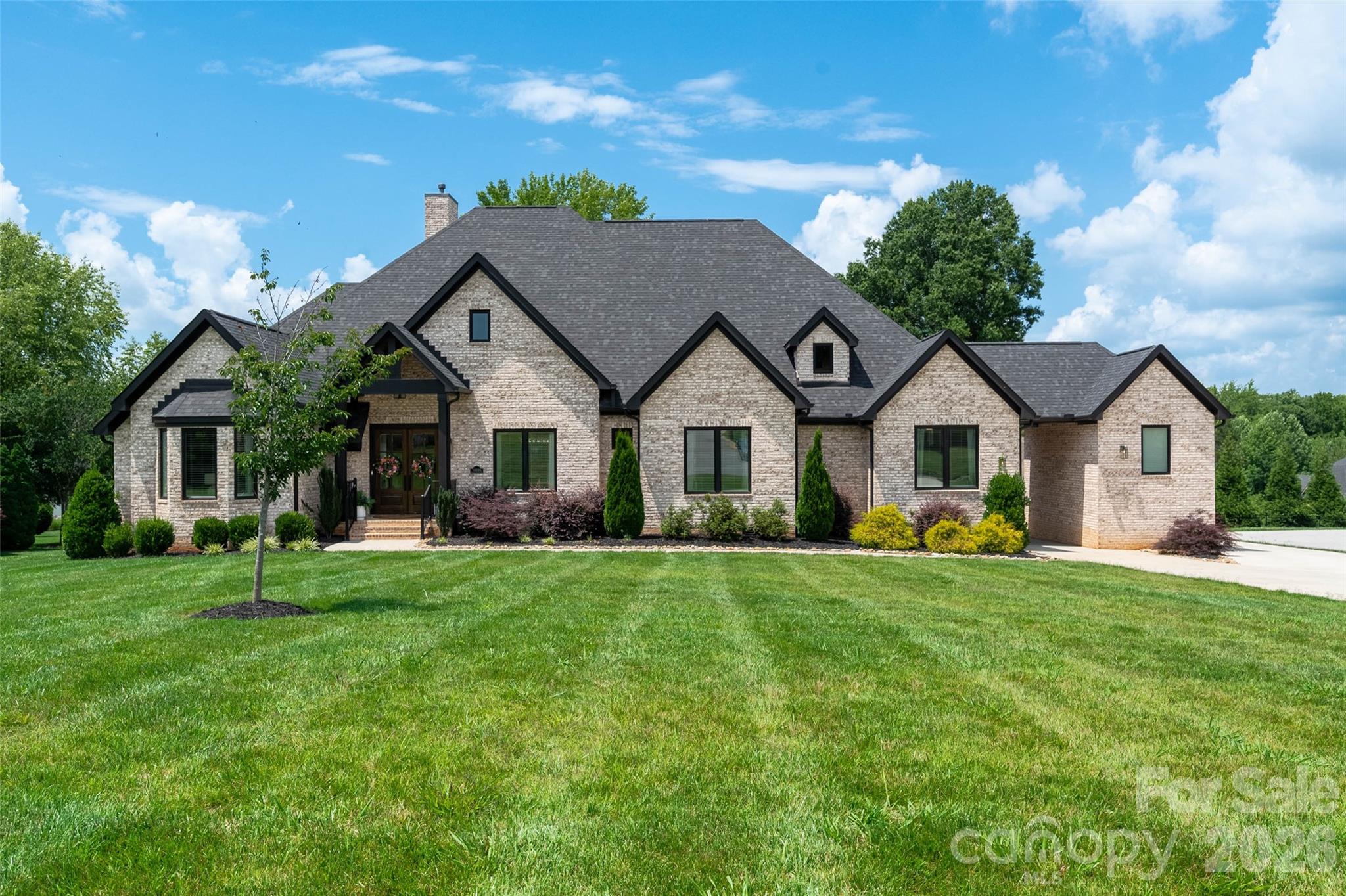 Plantation Falls - Residential