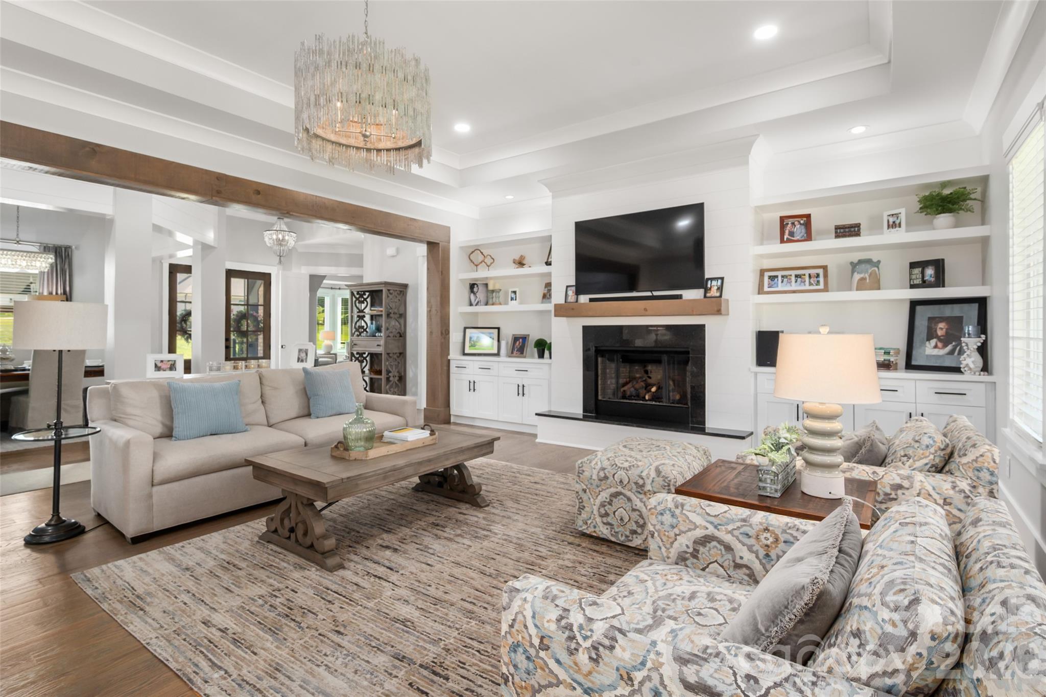 Plantation Falls - Residential