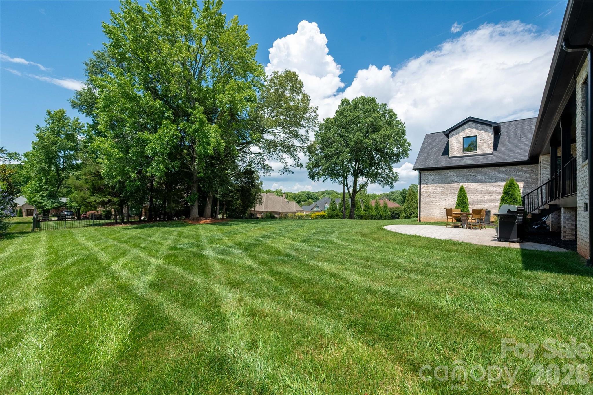 Plantation Falls - Residential