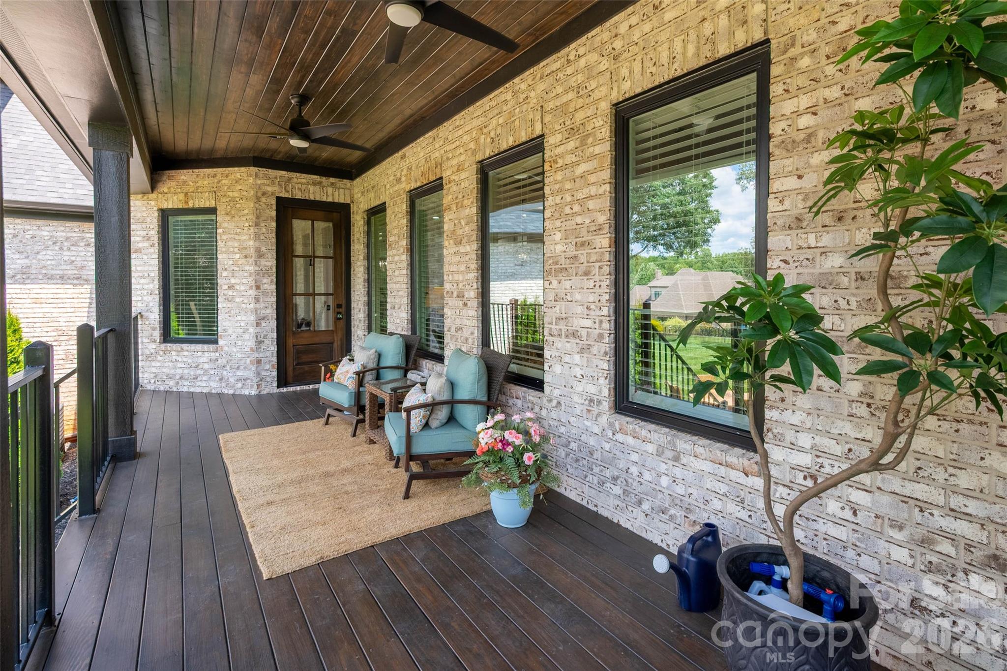 Plantation Falls - Residential