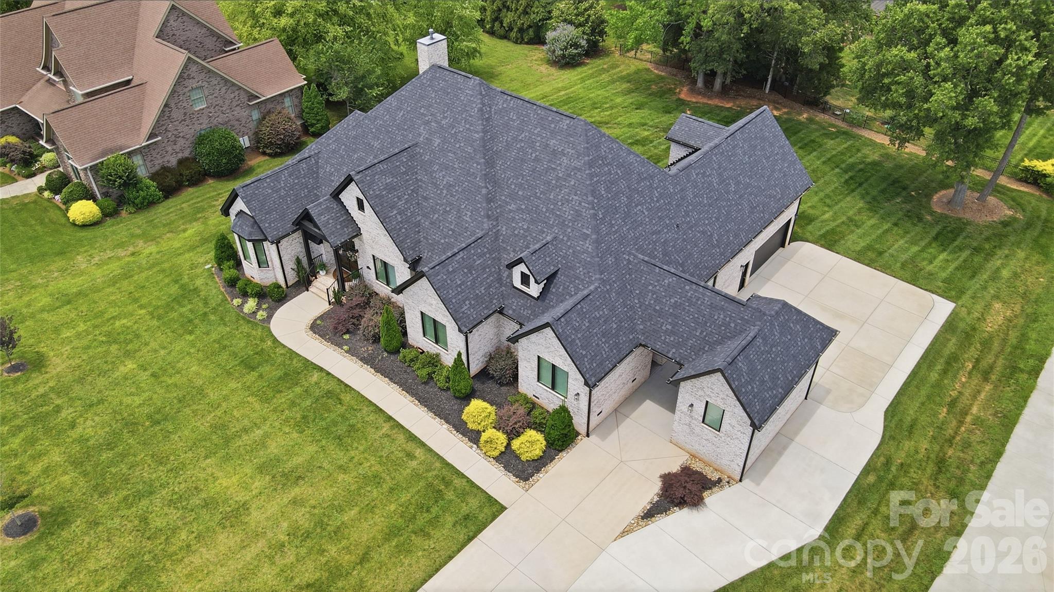 Plantation Falls - Residential