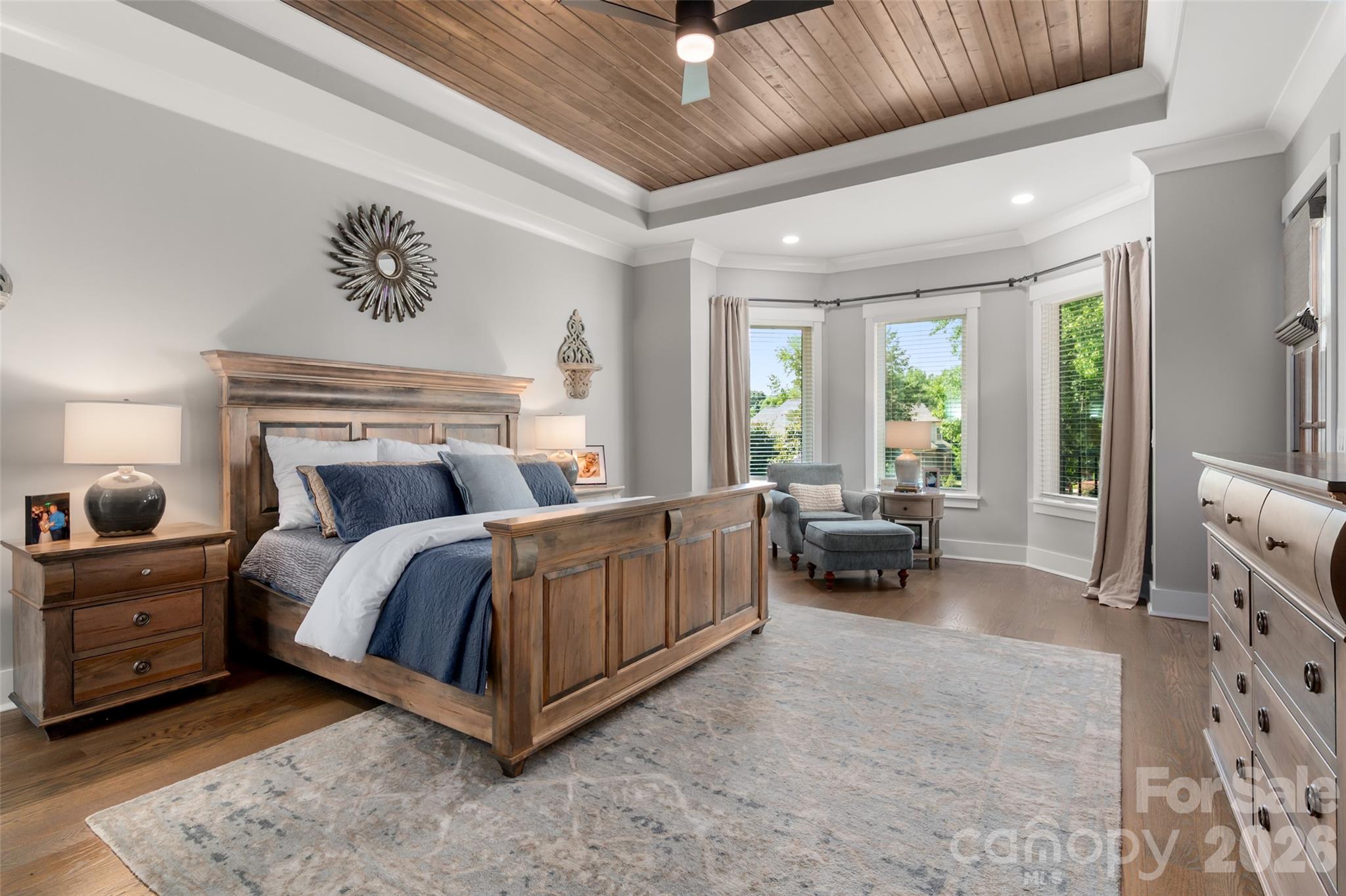 Plantation Falls - Residential
