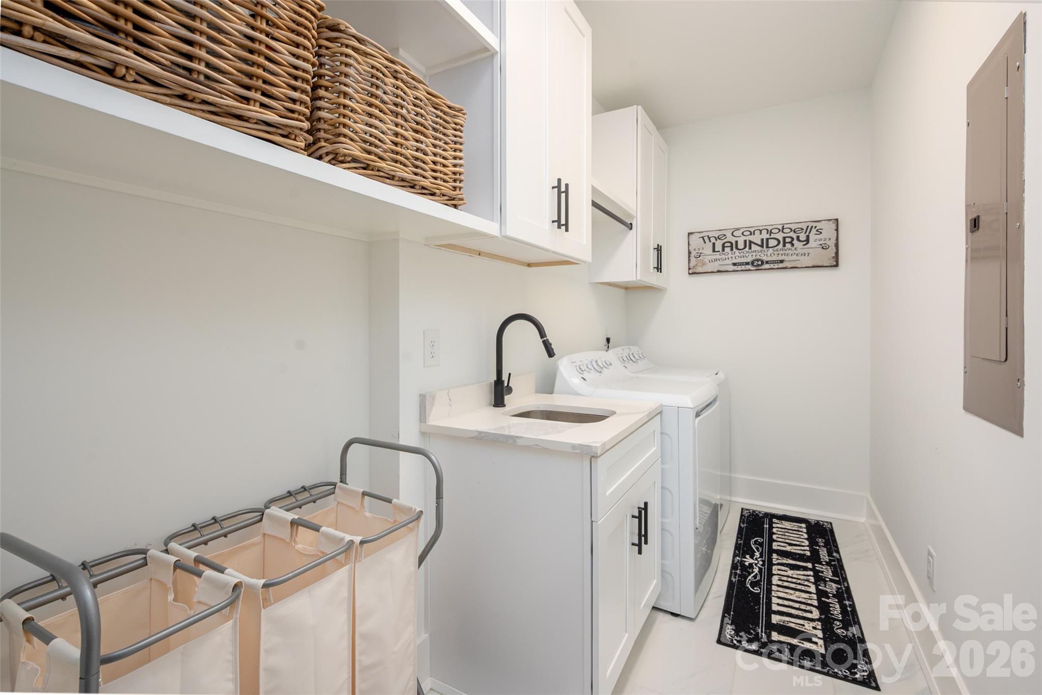 Plantation Falls - Residential