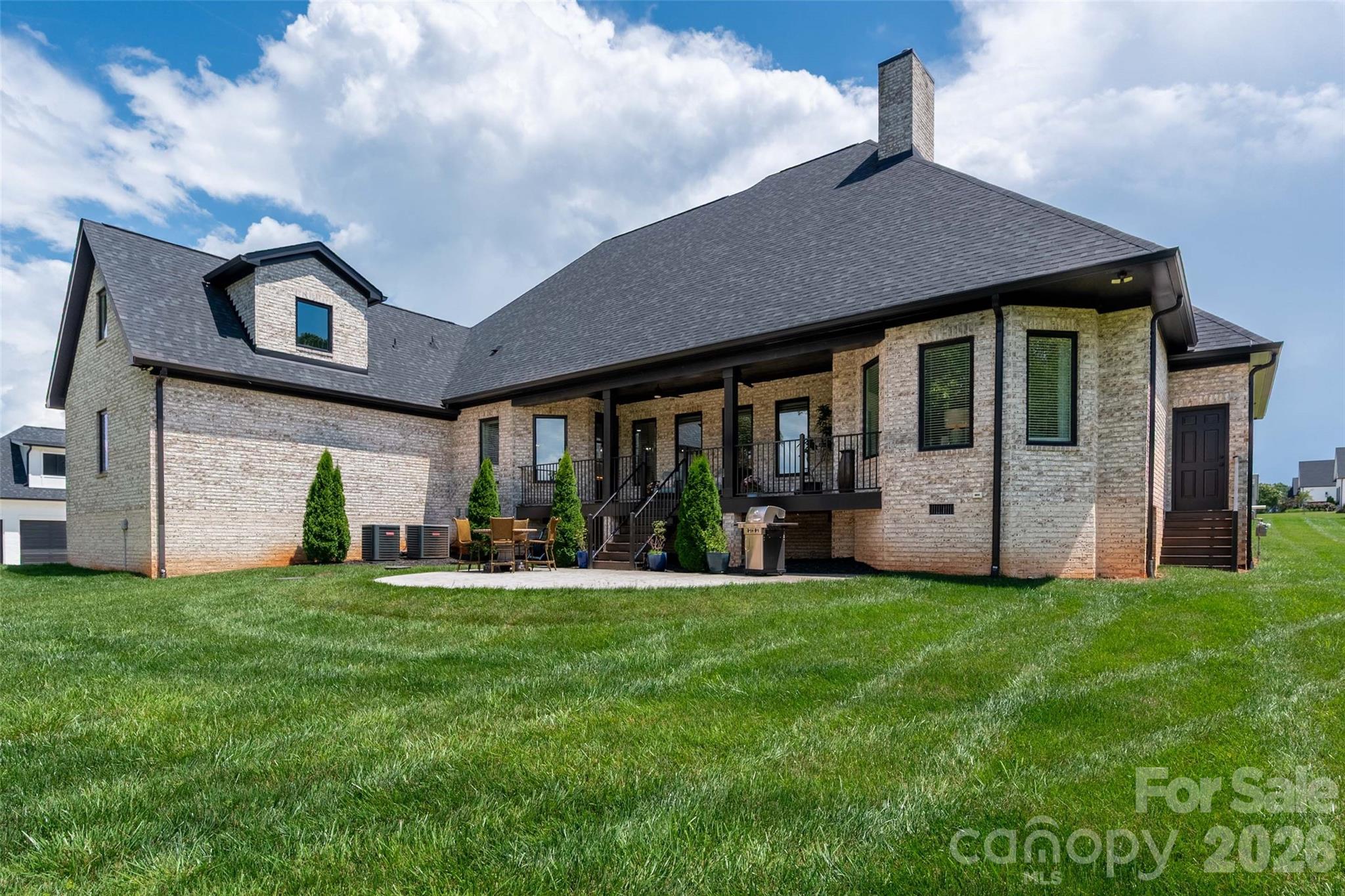 Plantation Falls - Residential