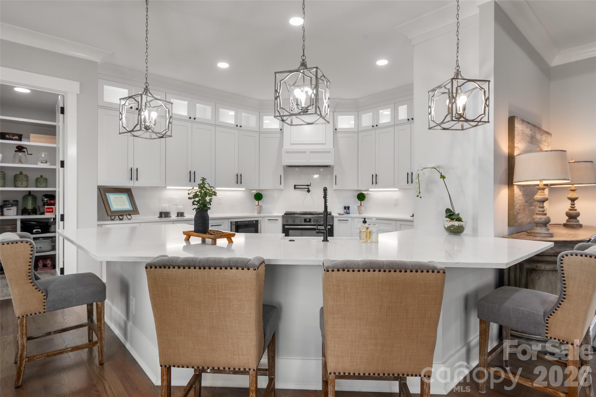 Plantation Falls - Residential