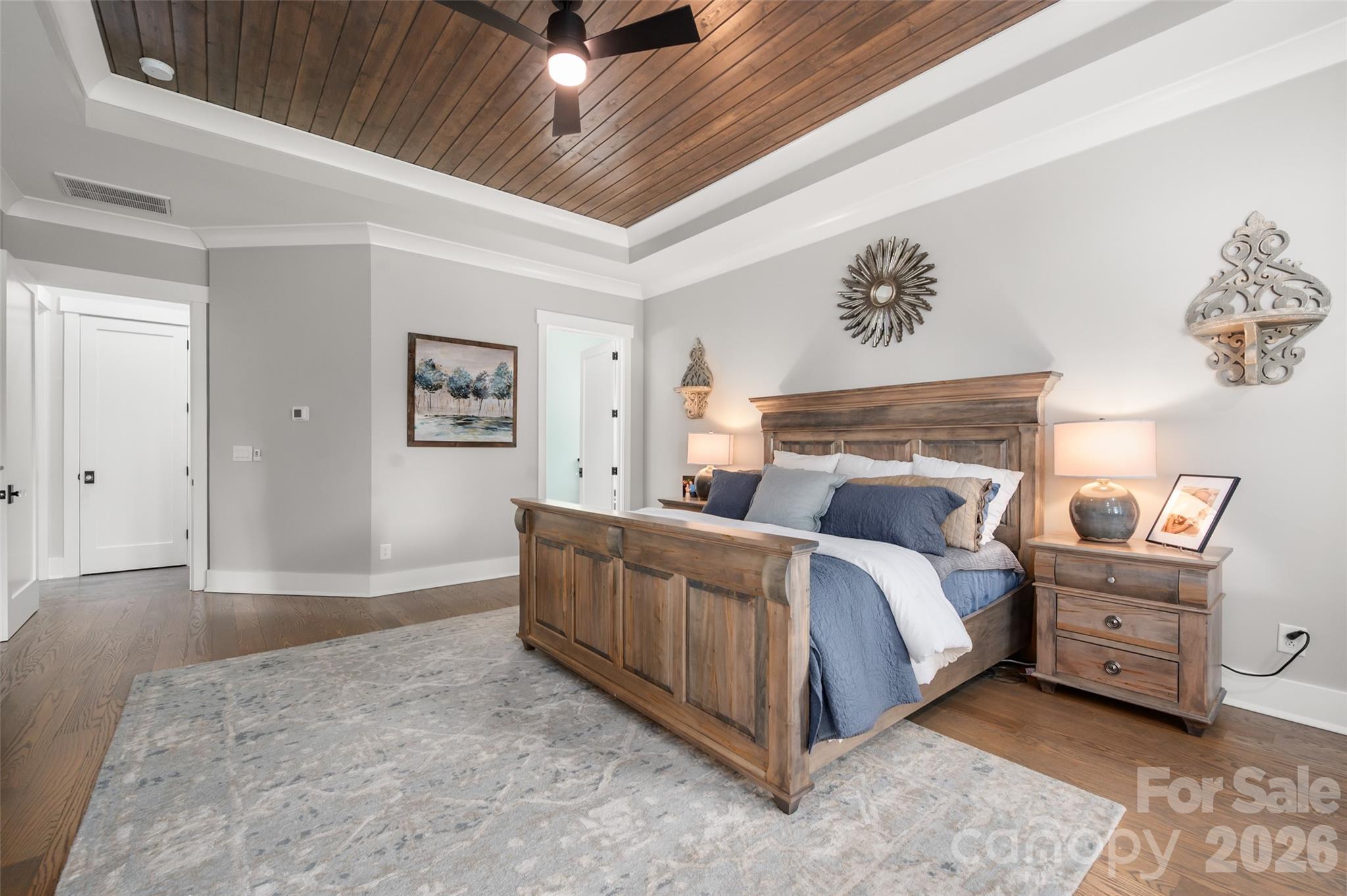 Plantation Falls - Residential