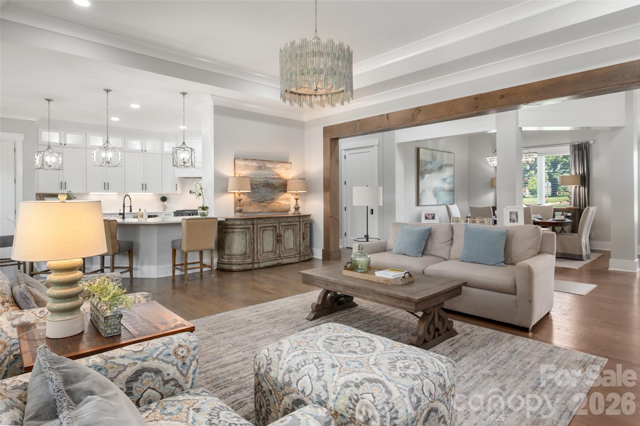 Plantation Falls - Residential