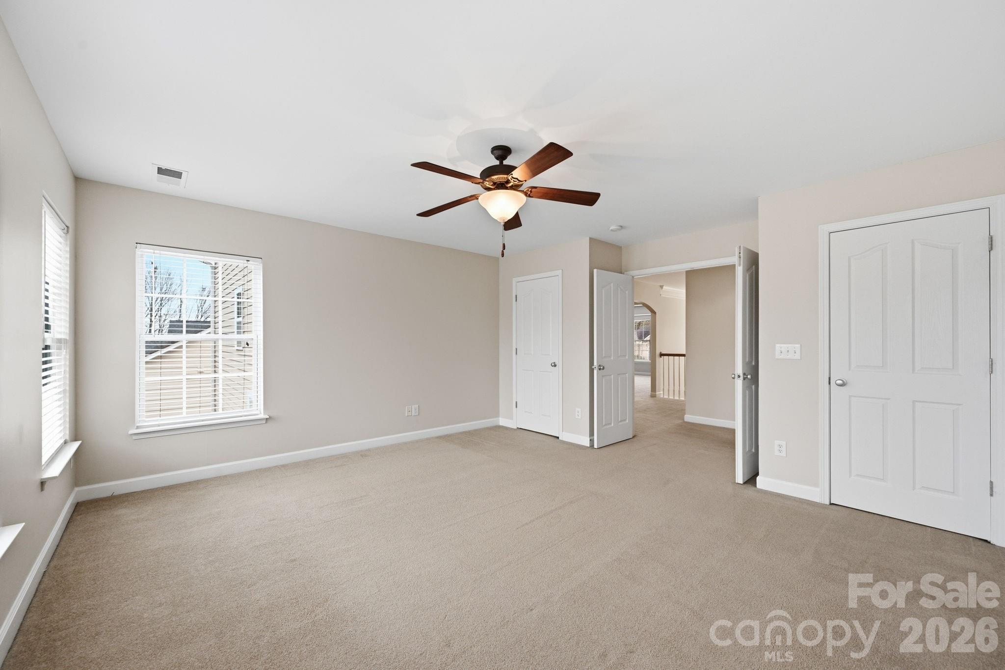 Providence Grove - Residential