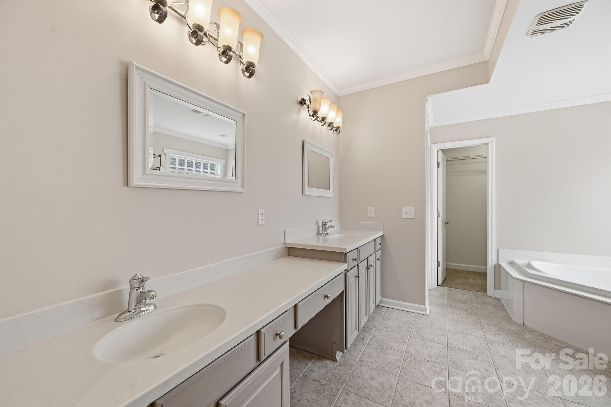 Providence Grove - Residential