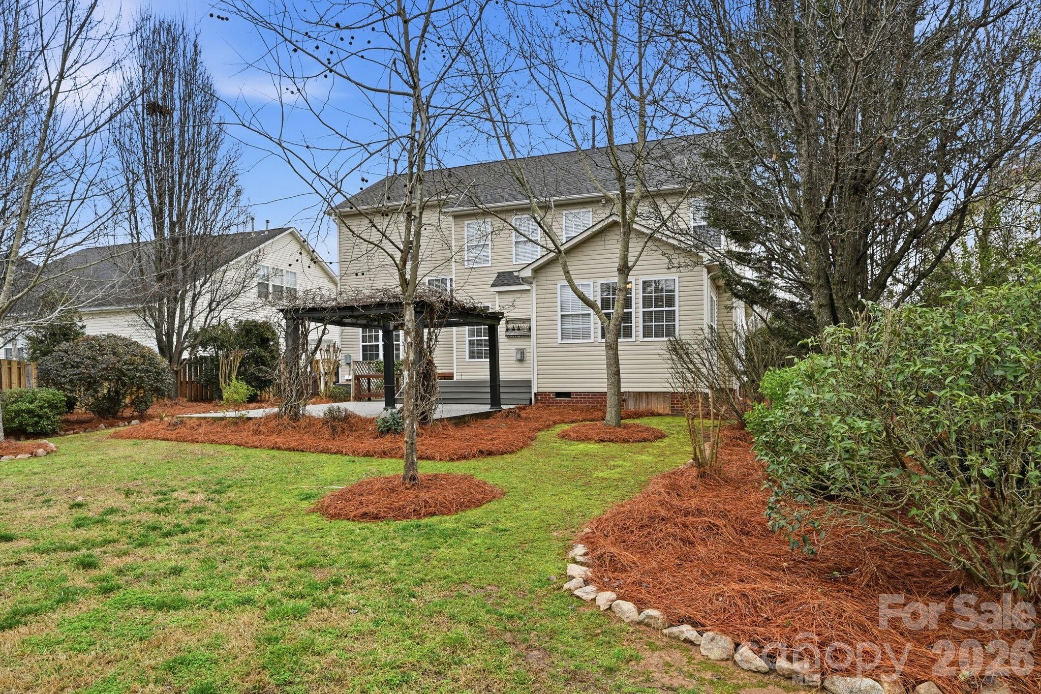 Providence Grove - Residential