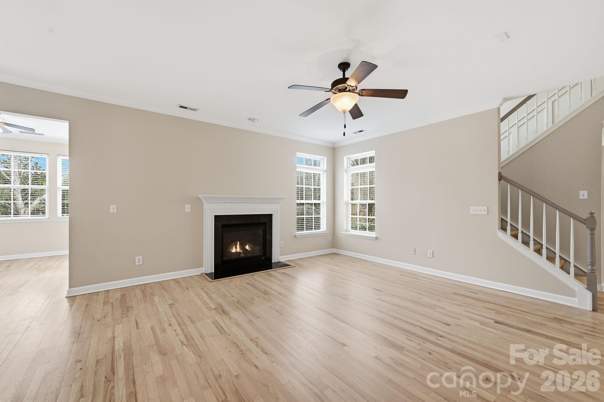 Providence Grove - Residential