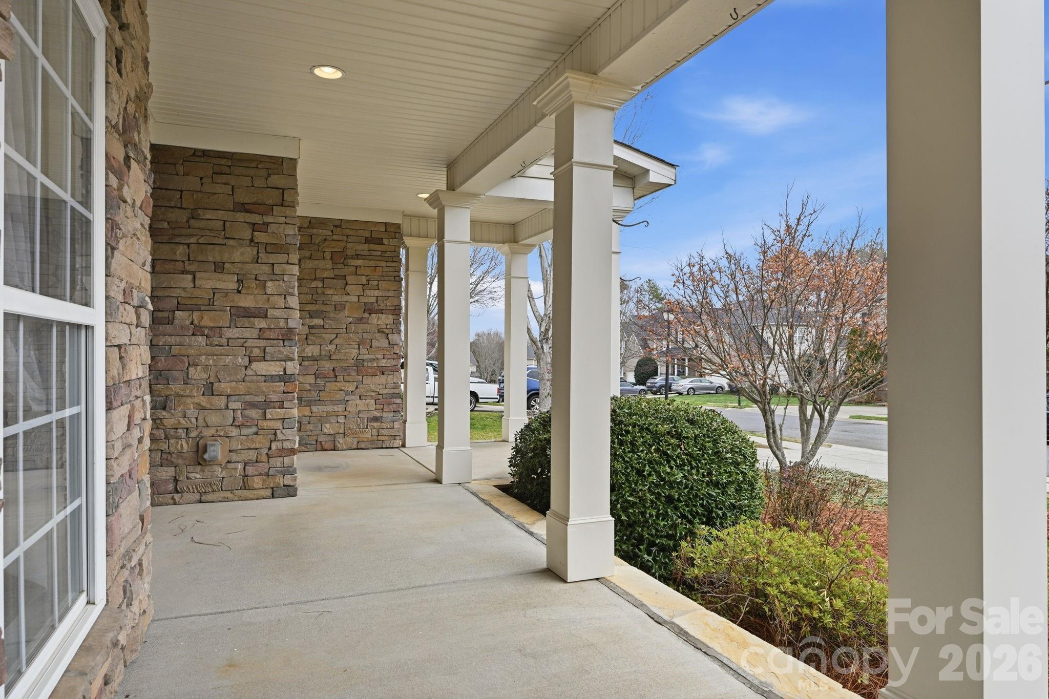 Providence Grove - Residential