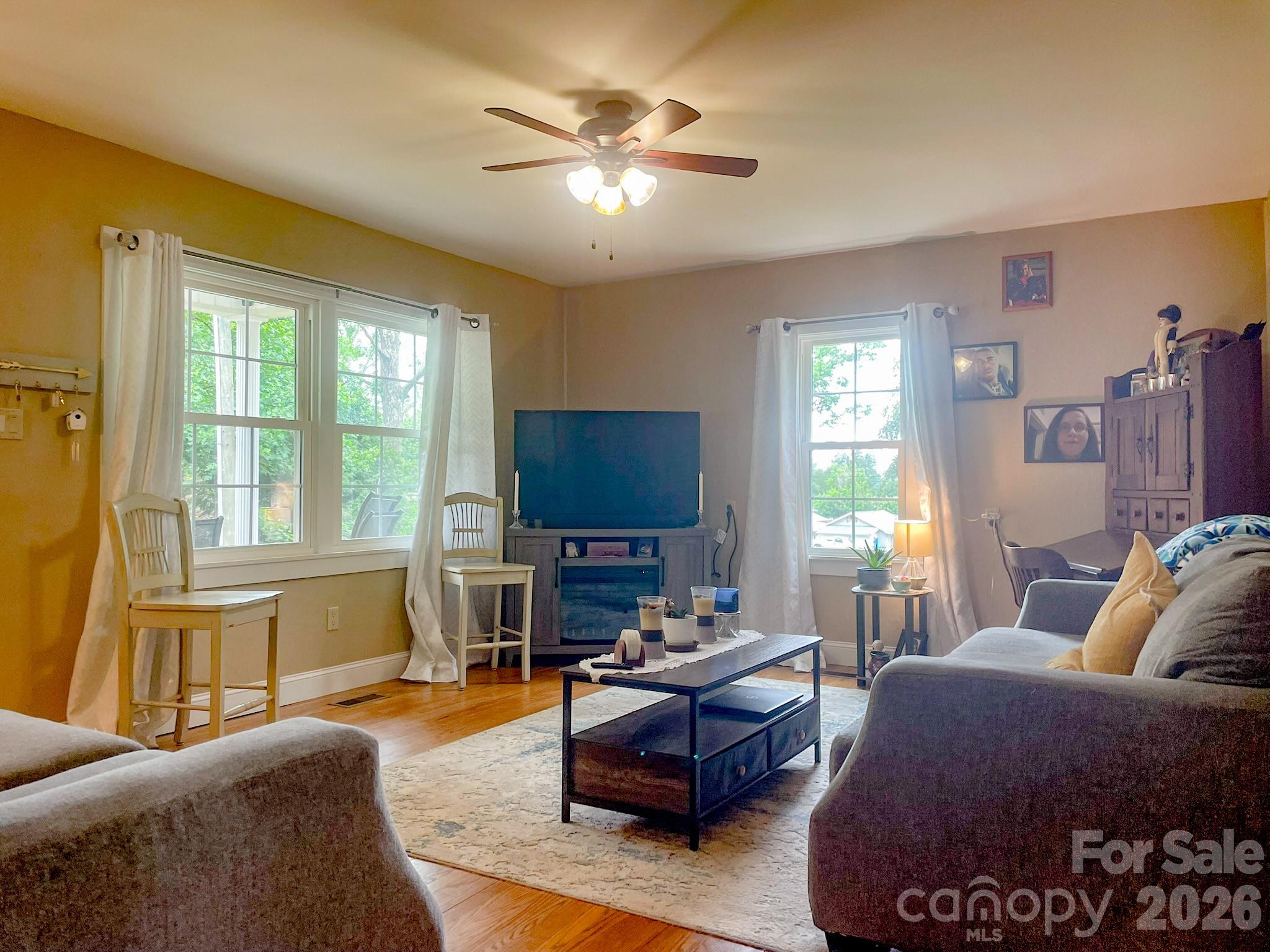 Sunnyside - Residential