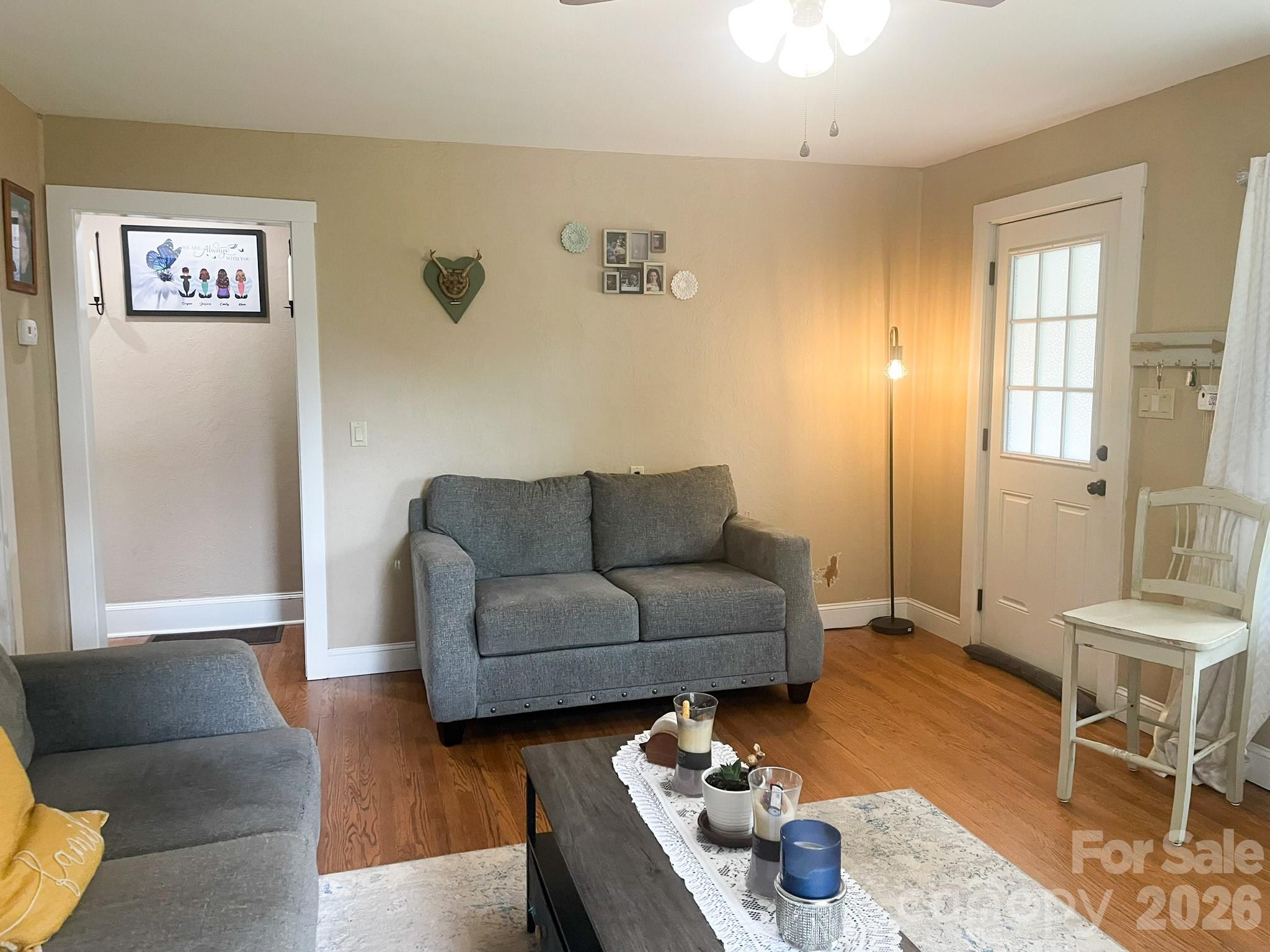 Sunnyside - Residential