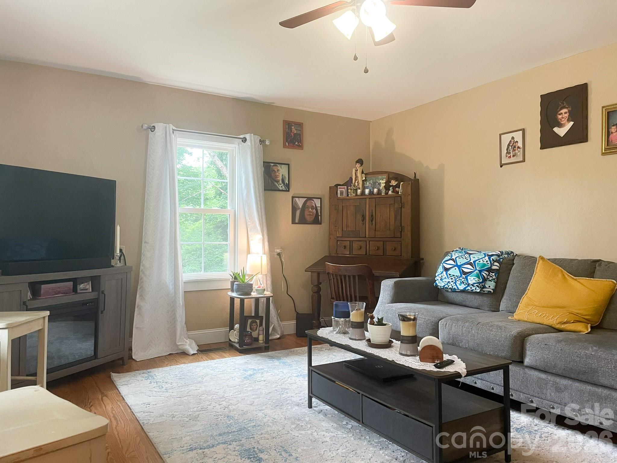 Sunnyside - Residential