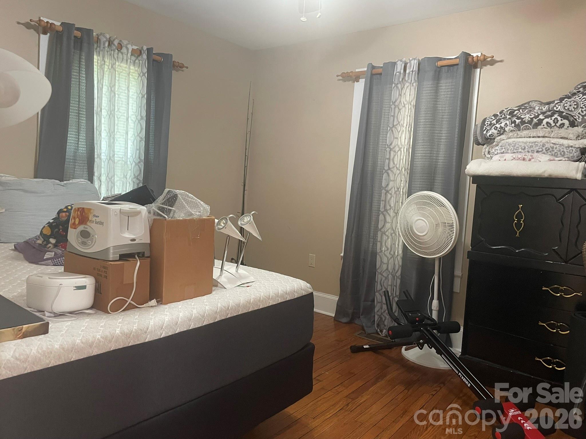 Sunnyside - Residential