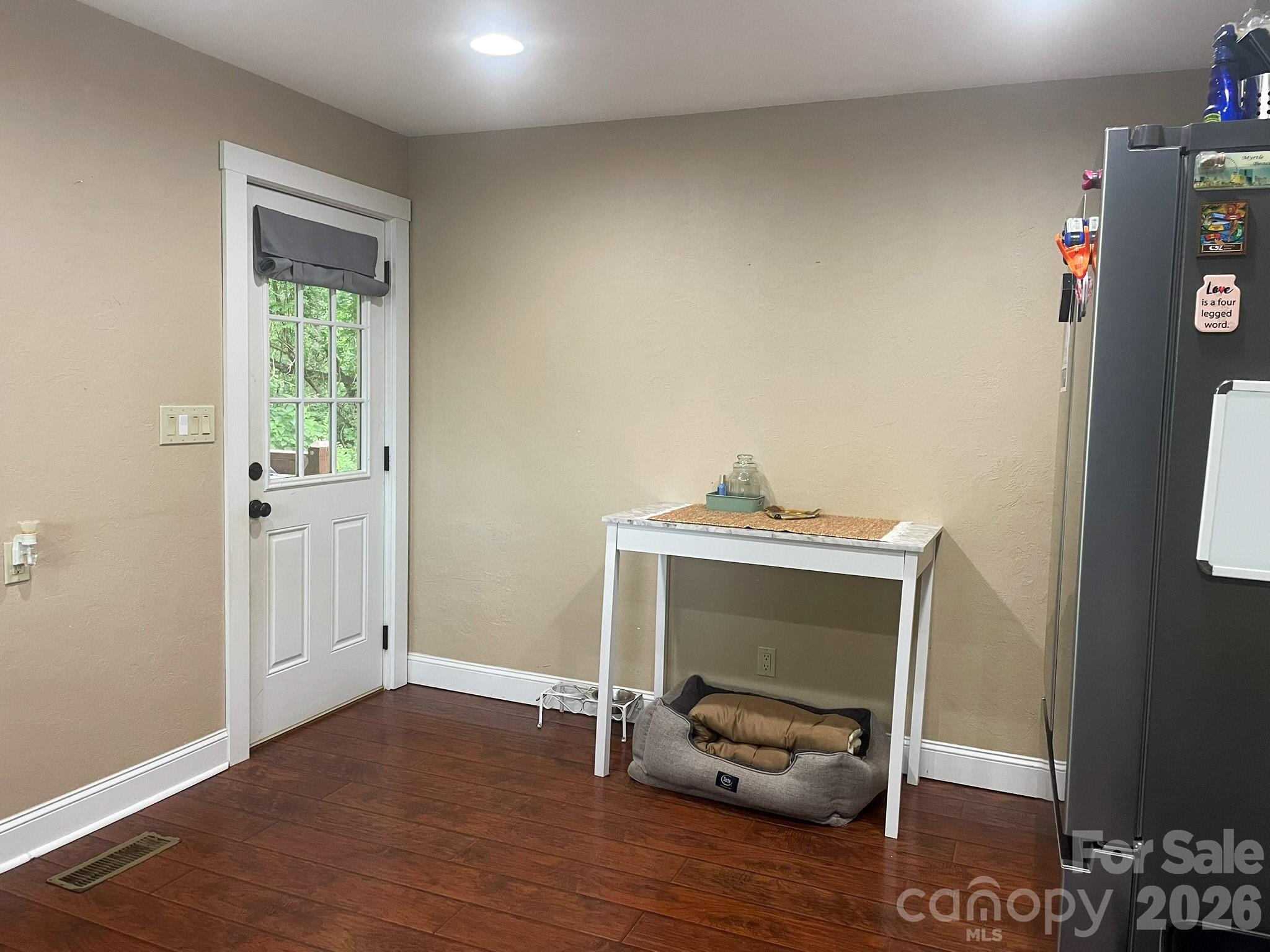 Sunnyside - Residential