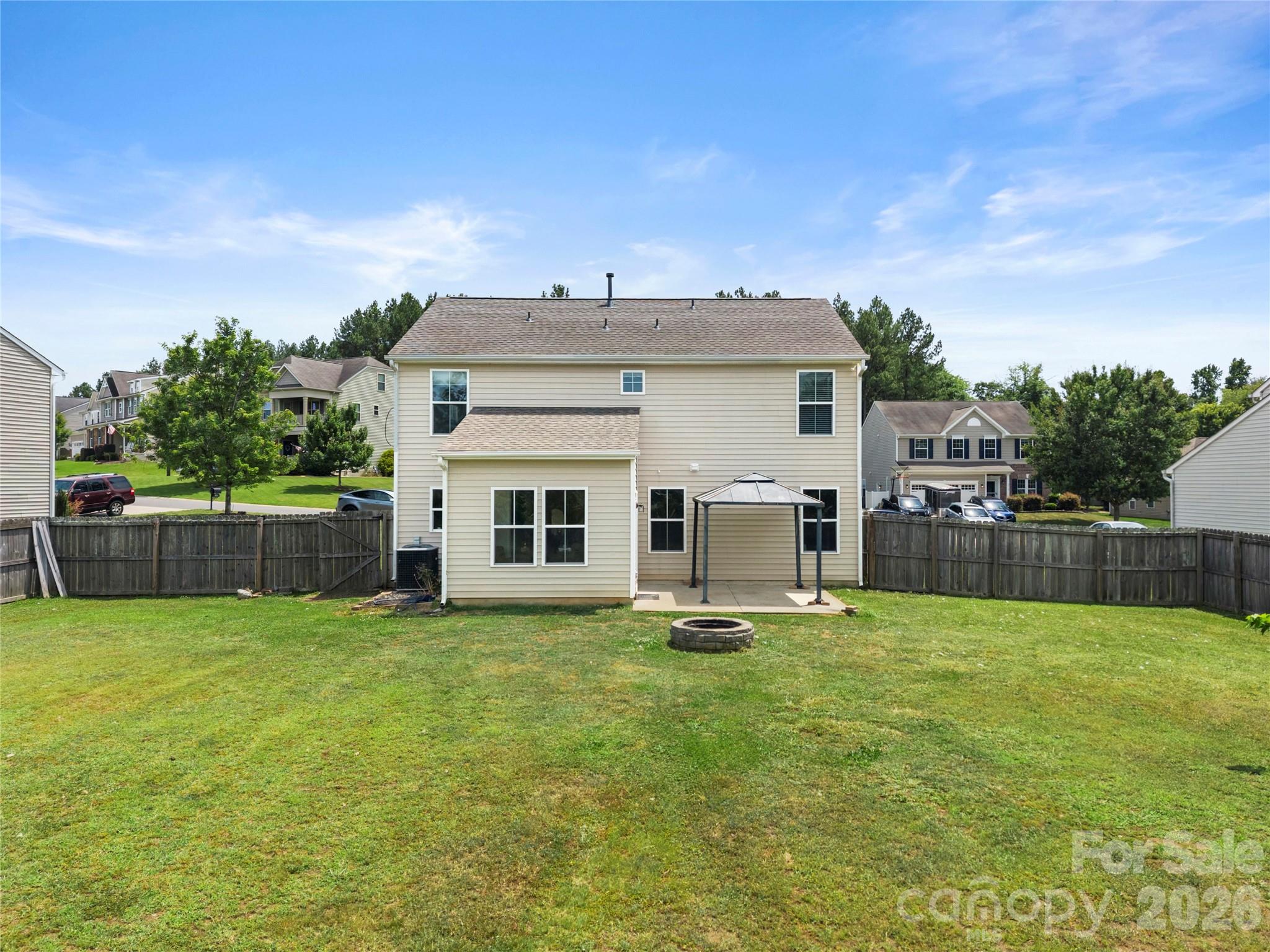 Somerset At Autumn Cove - Residential