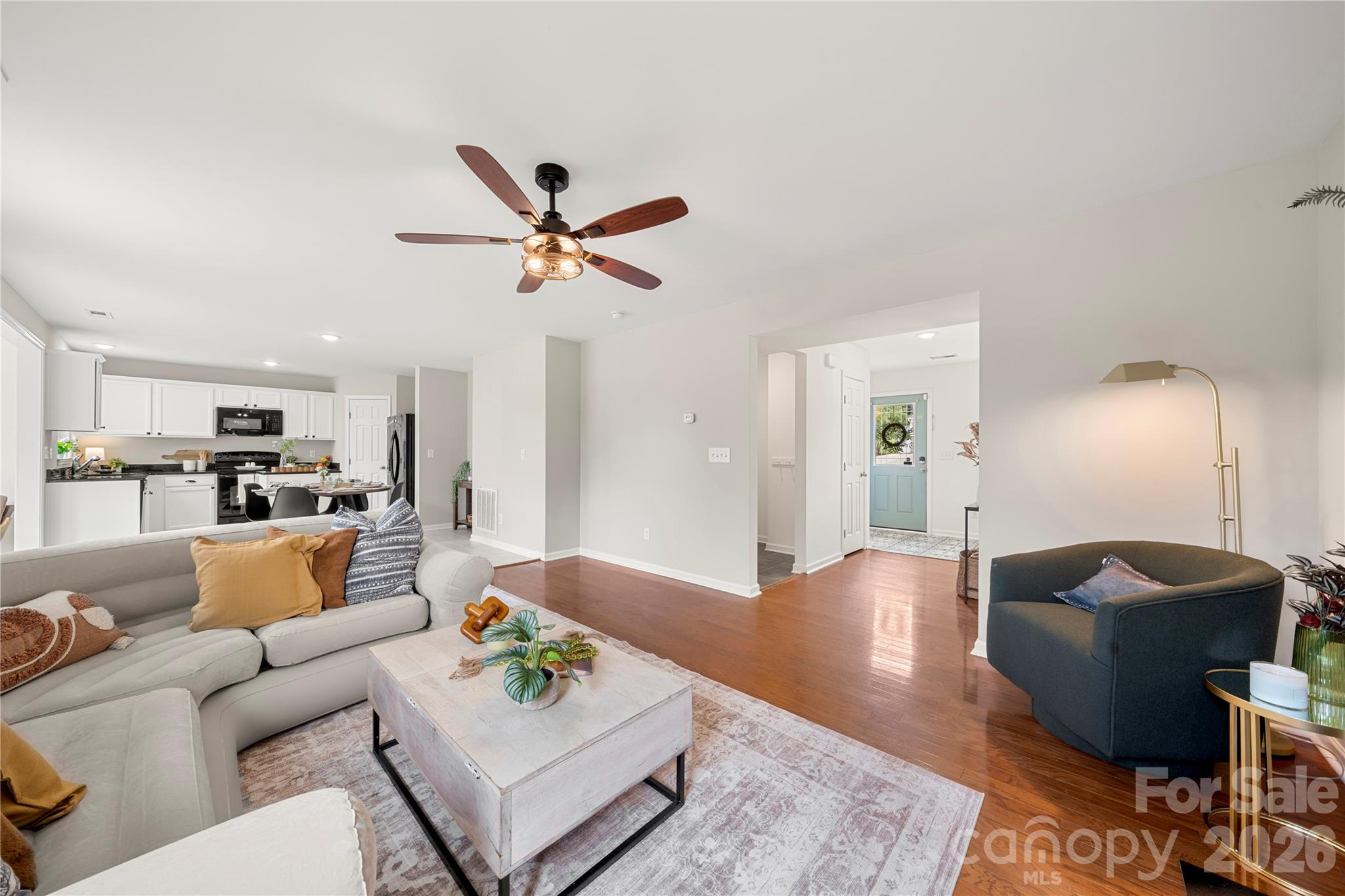 Somerset At Autumn Cove - Residential