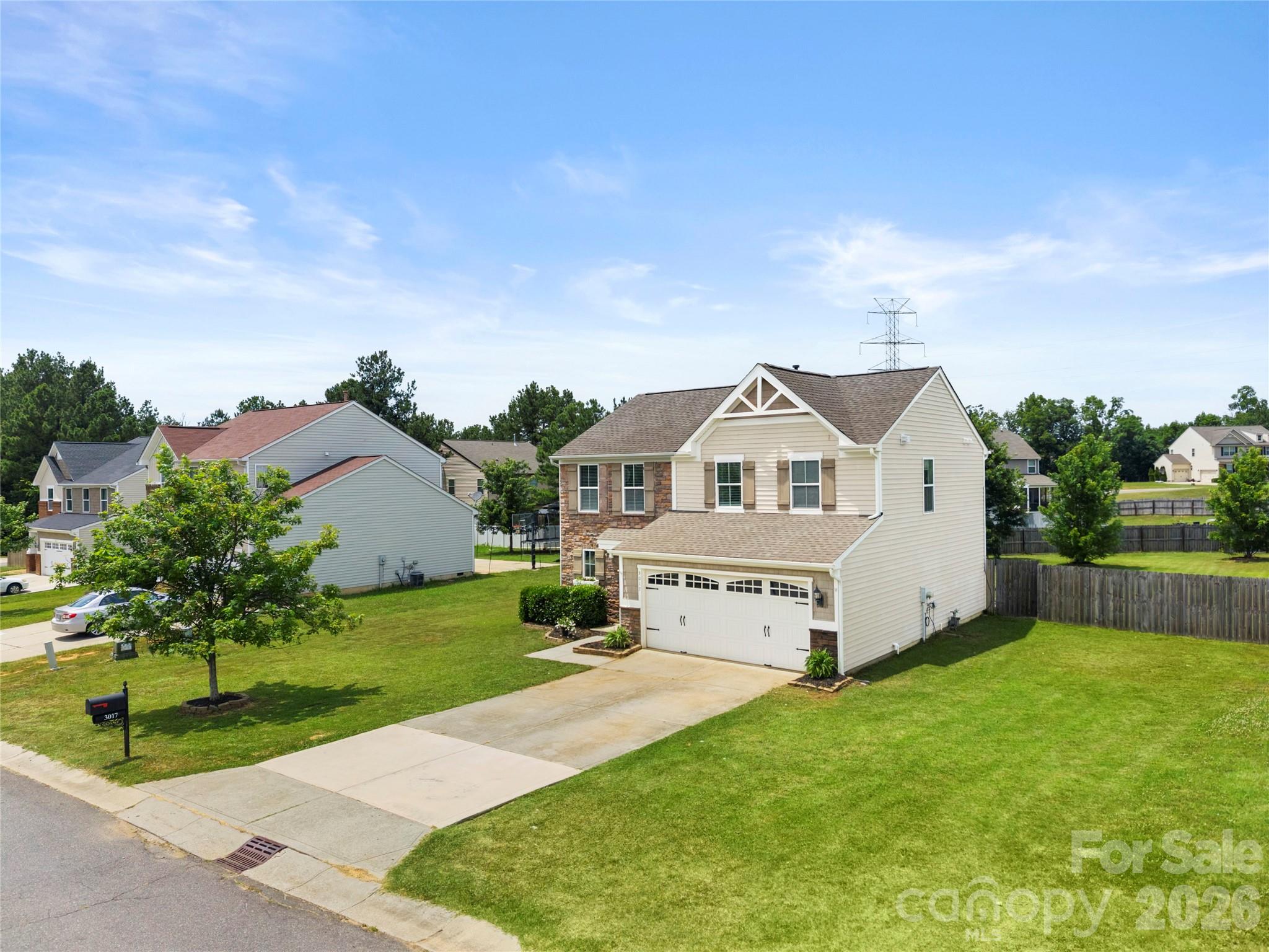 Somerset At Autumn Cove - Residential