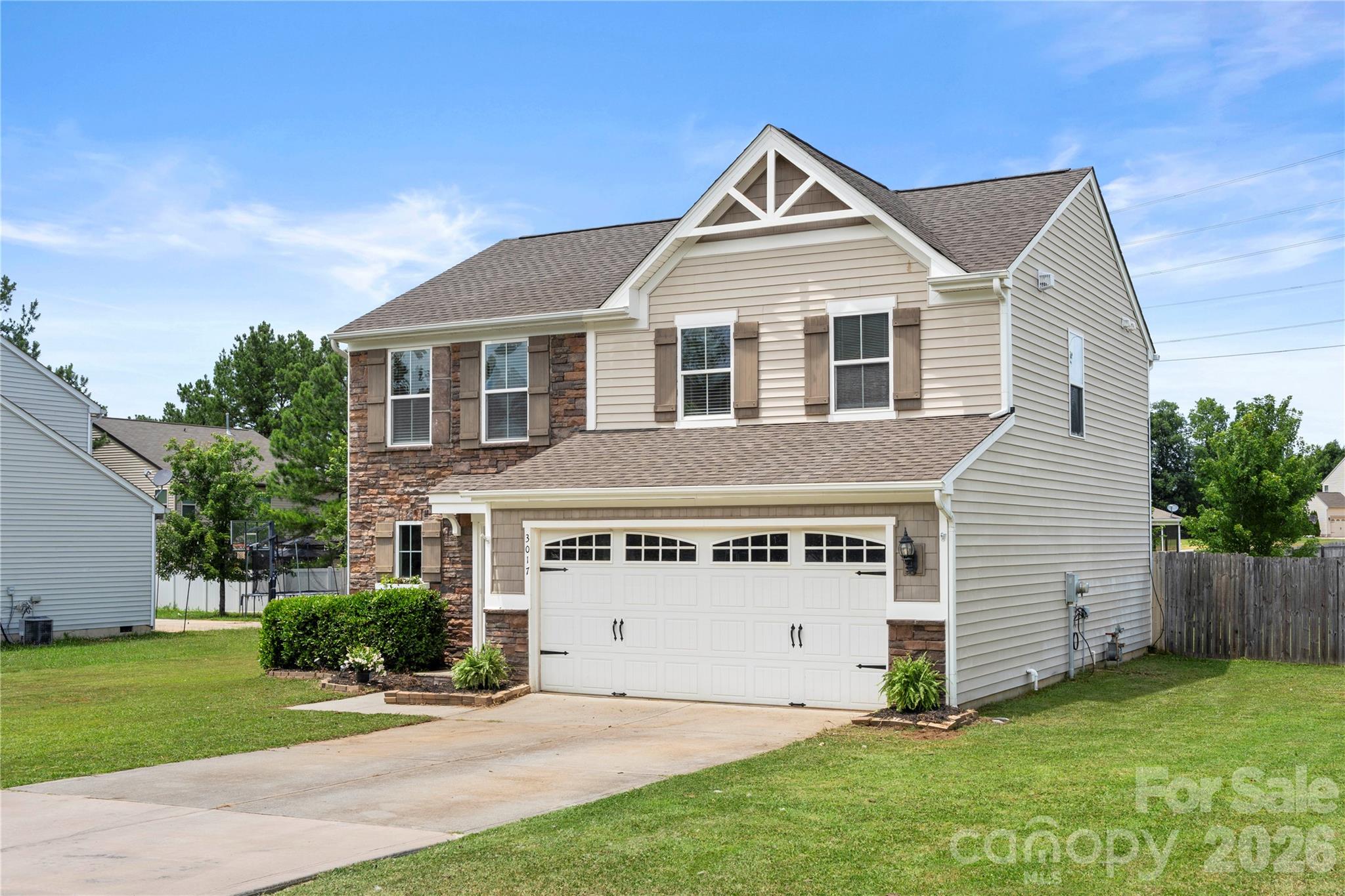 Somerset At Autumn Cove - Residential