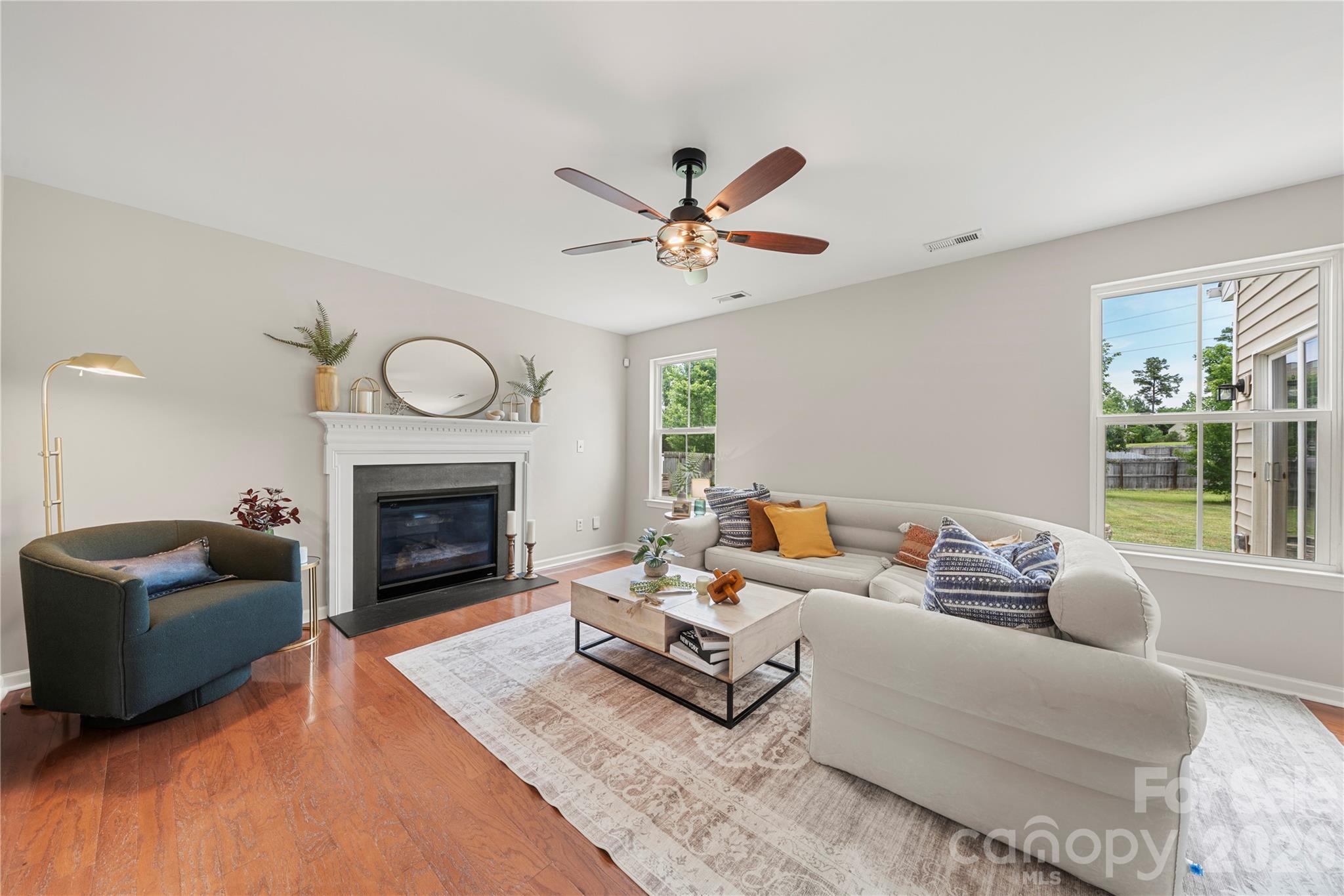 Somerset At Autumn Cove - Residential