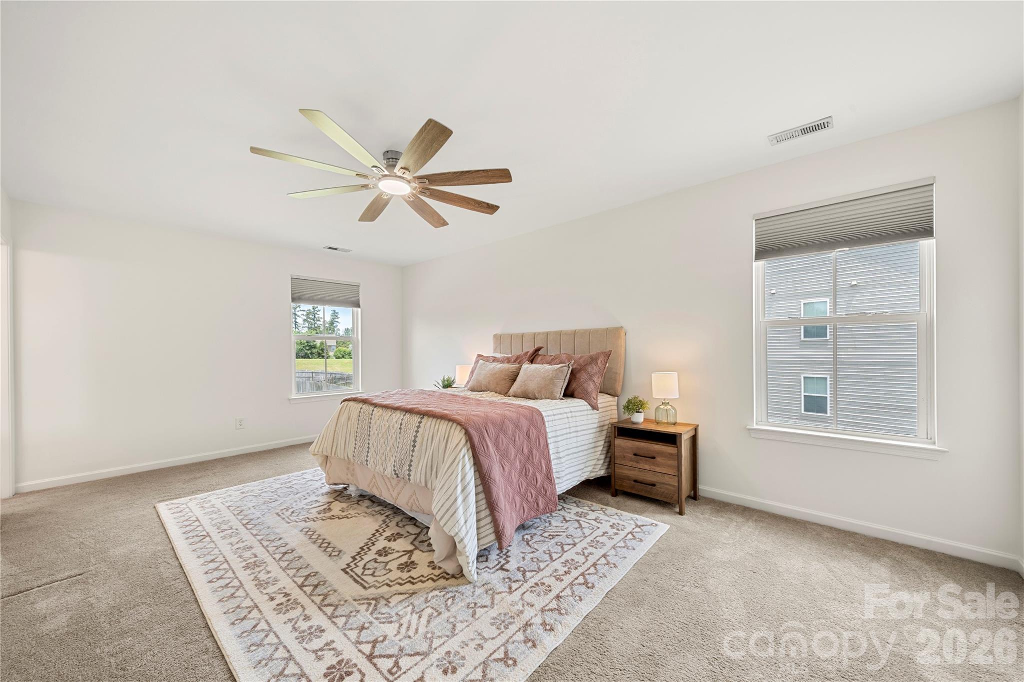 Somerset At Autumn Cove - Residential