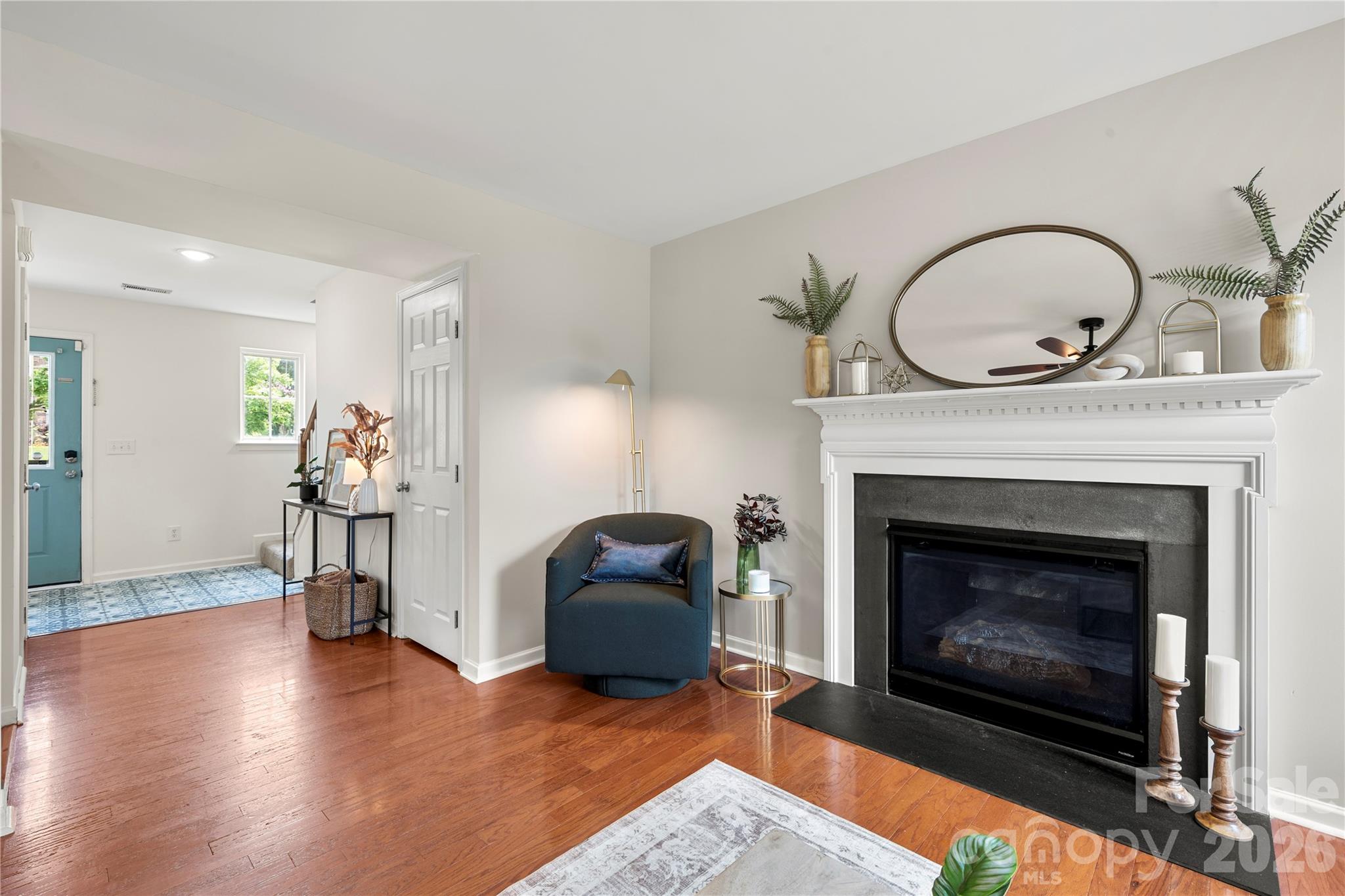 Somerset At Autumn Cove - Residential