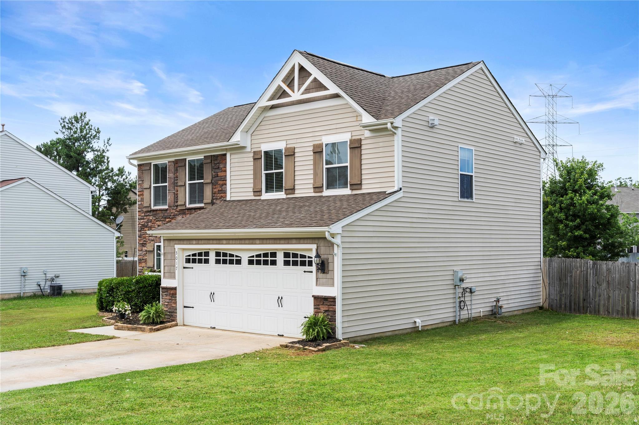 Somerset At Autumn Cove - Residential