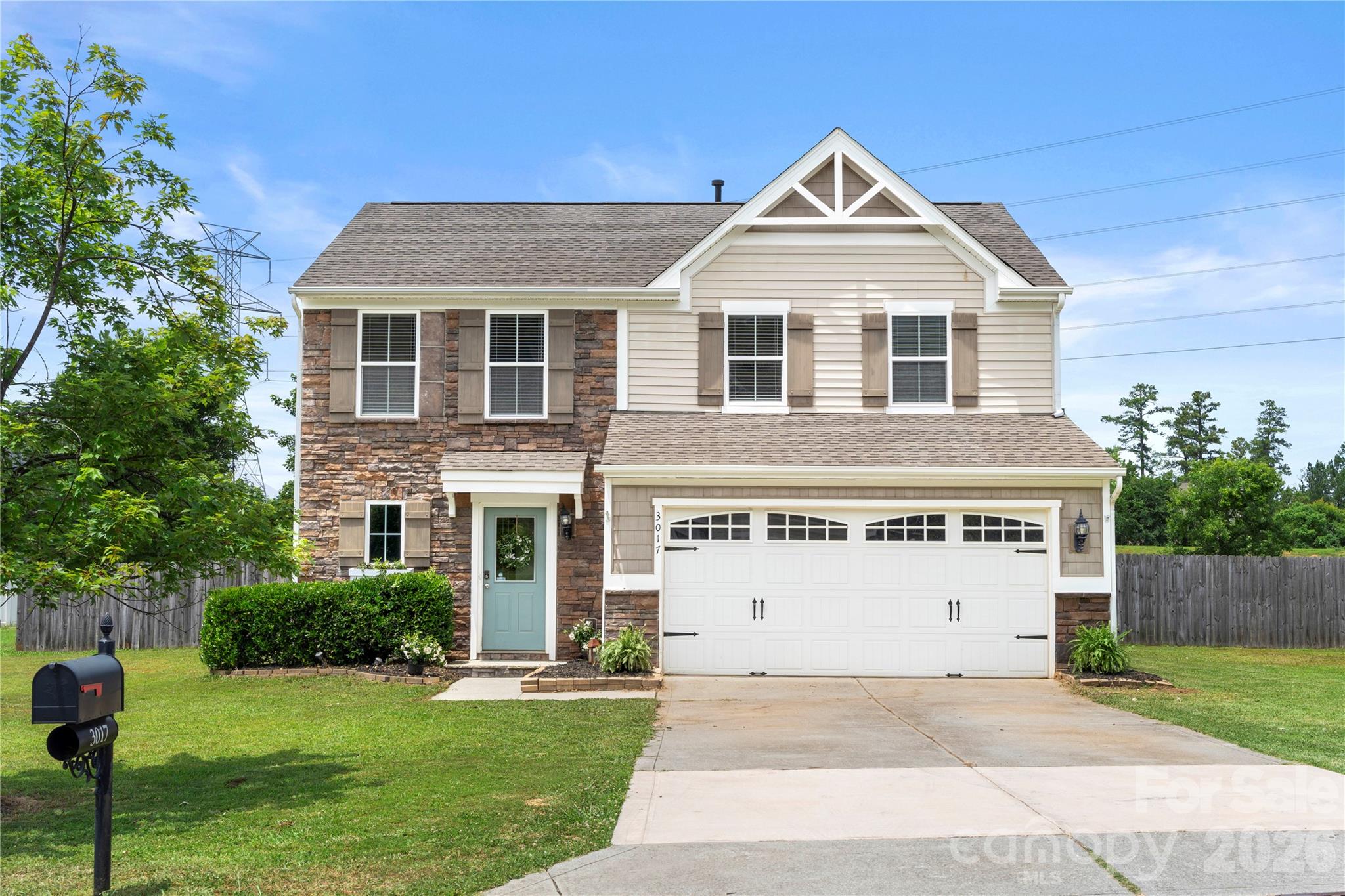 Somerset At Autumn Cove - Residential