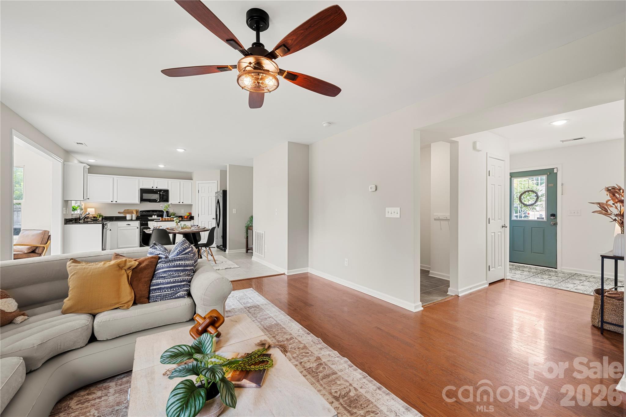 Somerset At Autumn Cove - Residential