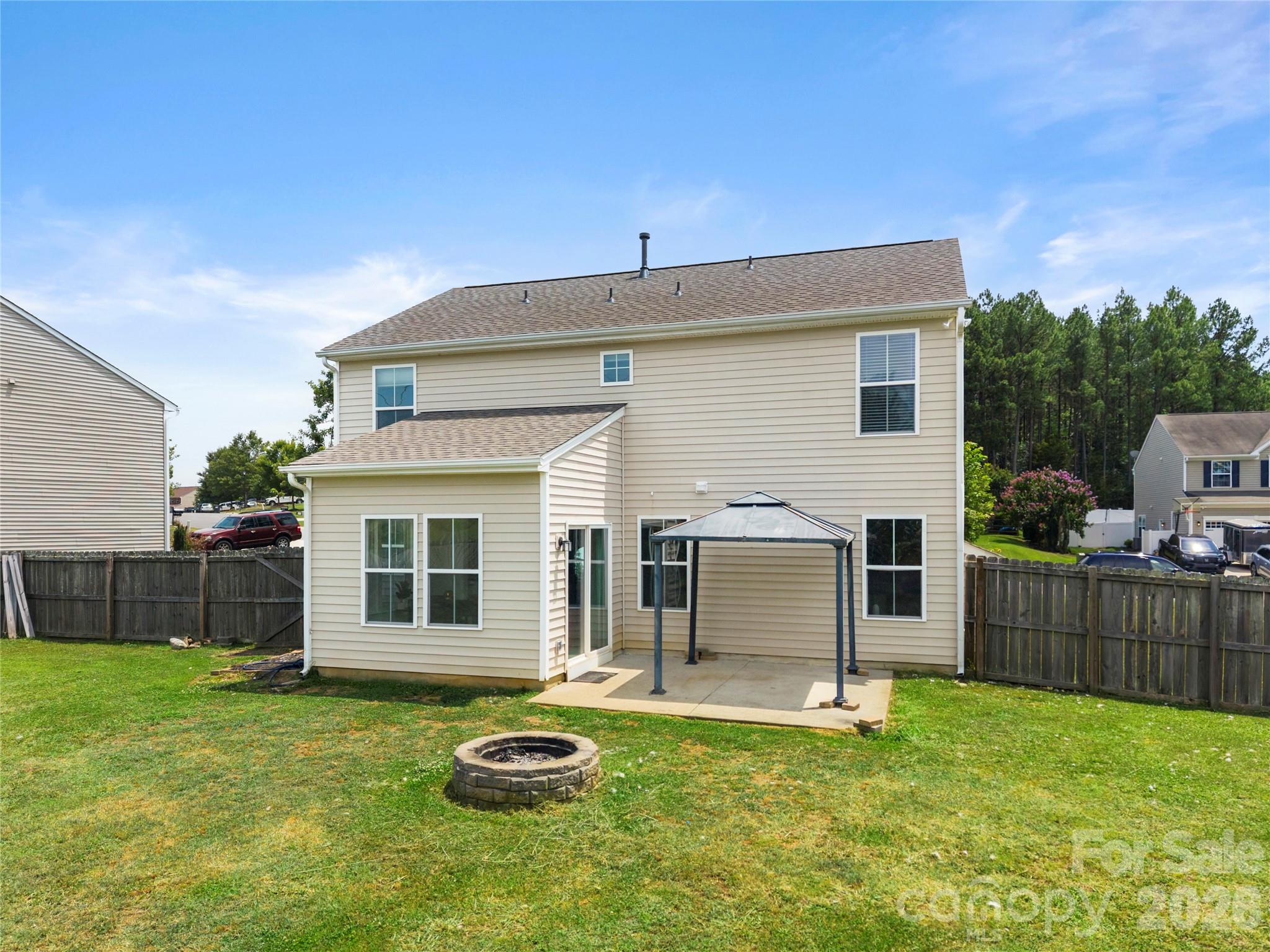 Somerset At Autumn Cove - Residential