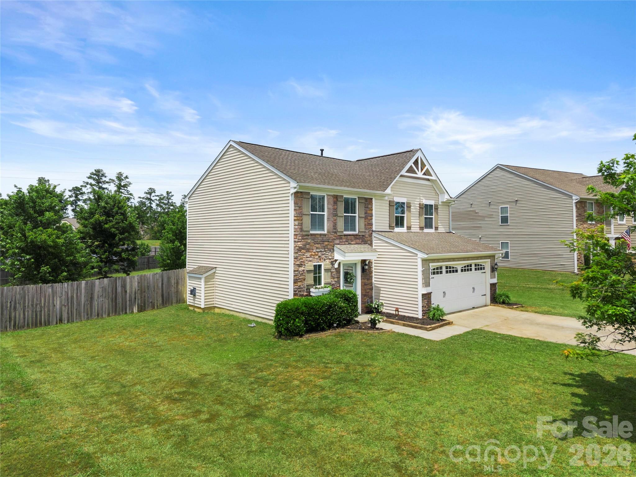 Somerset At Autumn Cove - Residential