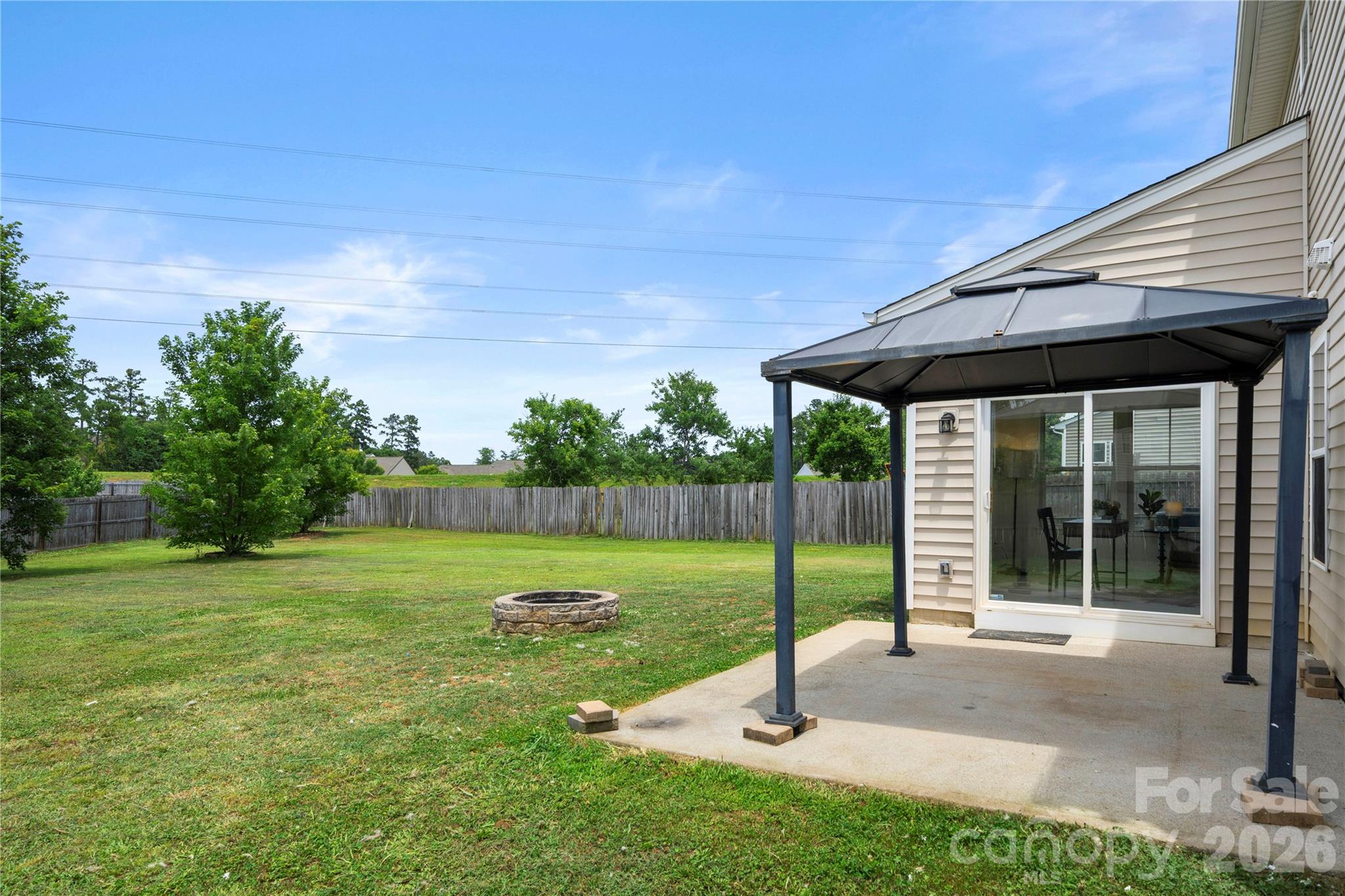 Somerset At Autumn Cove - Residential