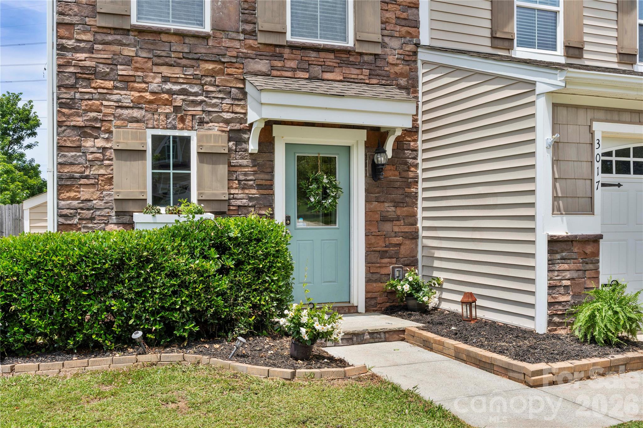 Somerset At Autumn Cove - Residential