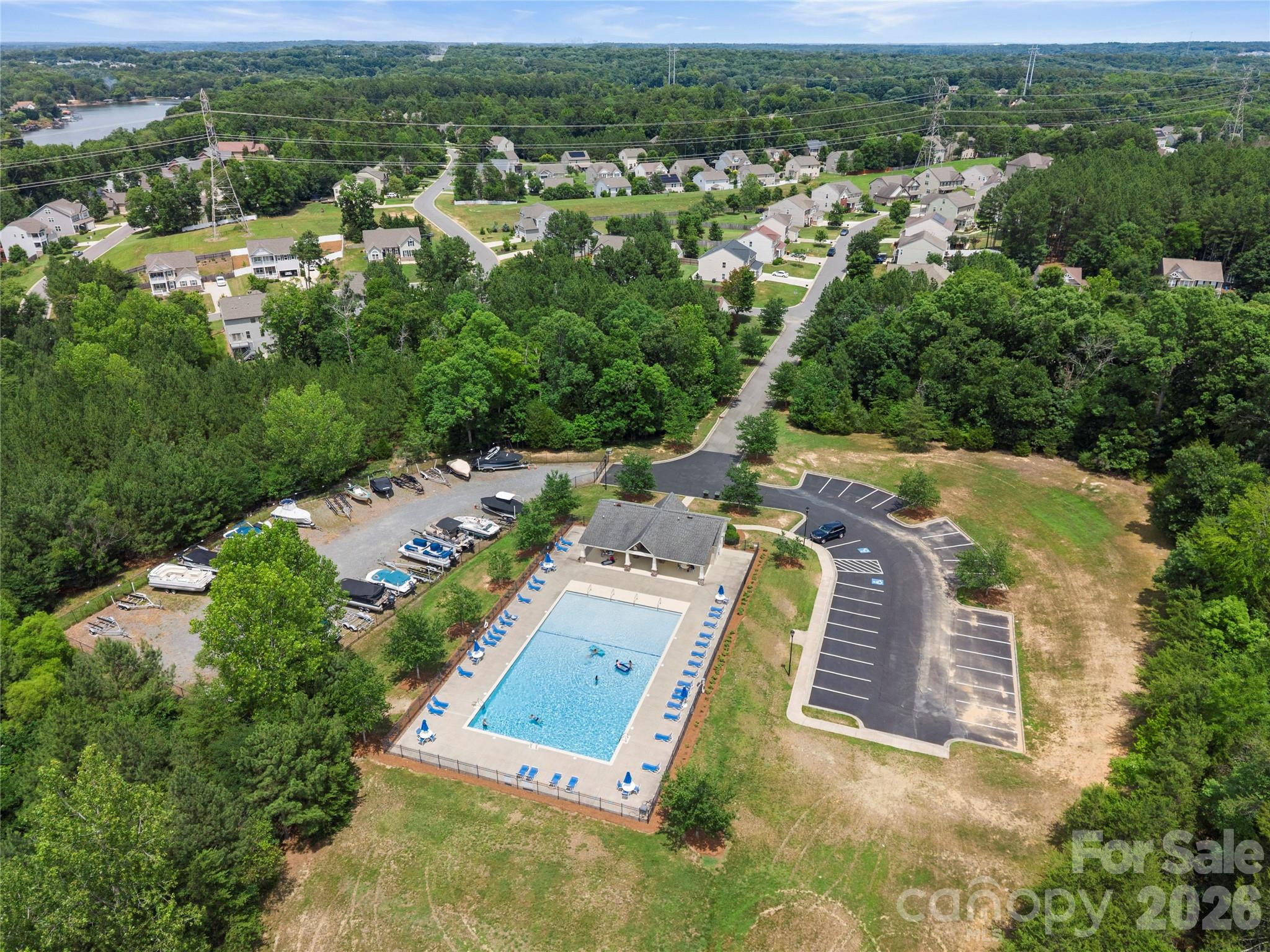 Somerset At Autumn Cove - Residential