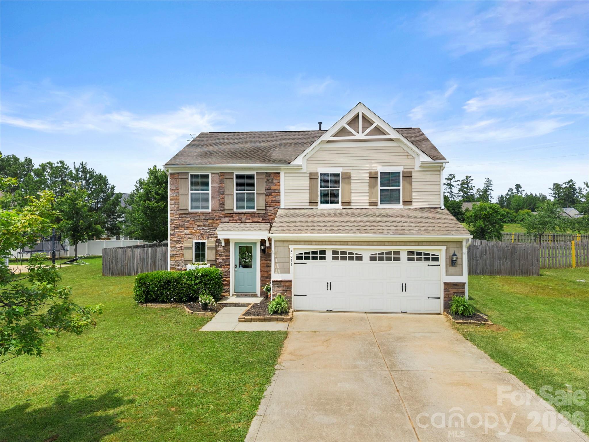 Somerset At Autumn Cove - Residential