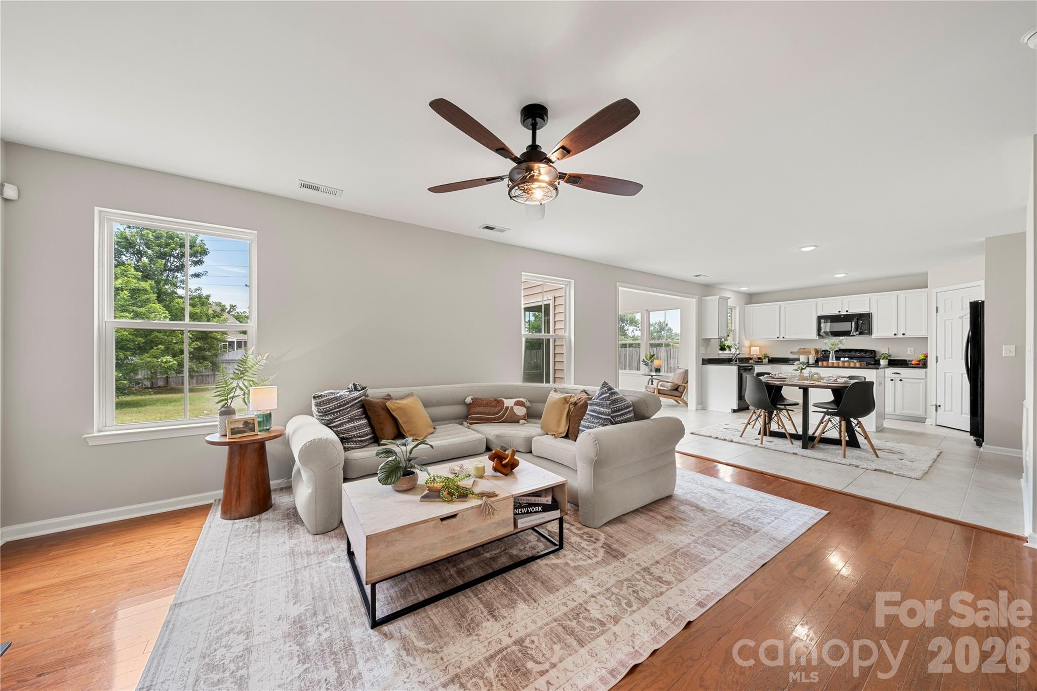 Somerset At Autumn Cove - Residential