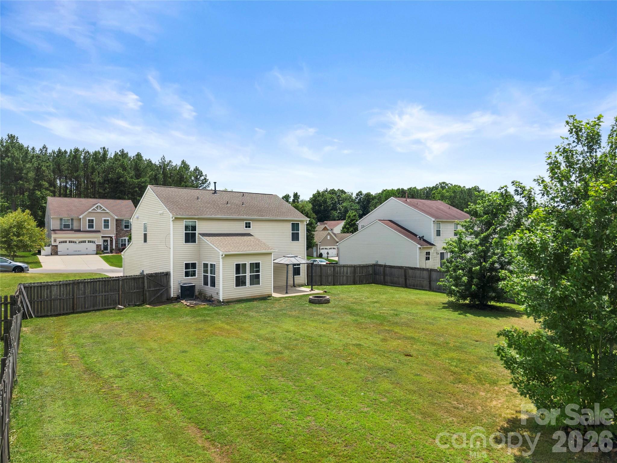 Somerset At Autumn Cove - Residential
