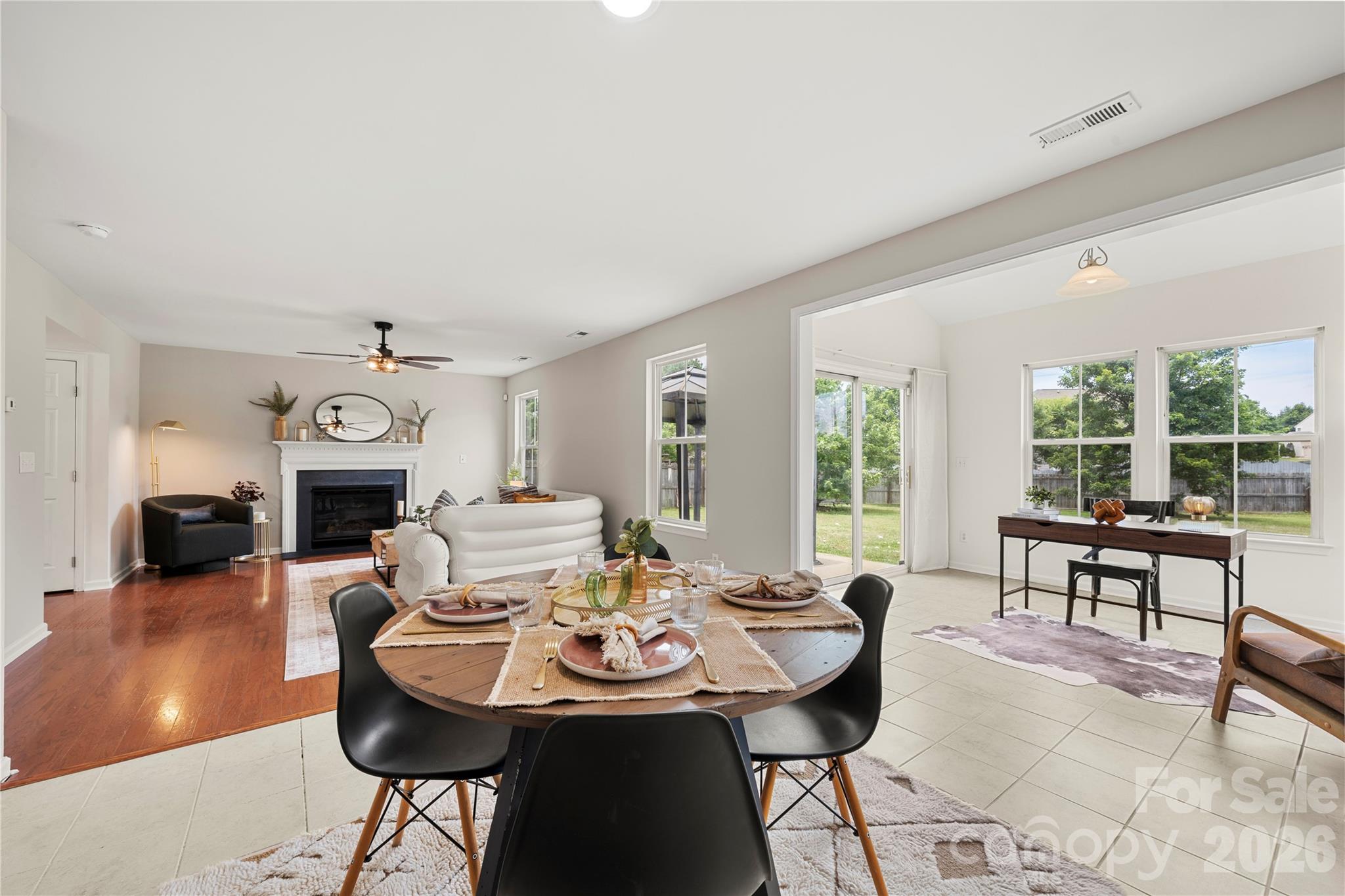 Somerset At Autumn Cove - Residential