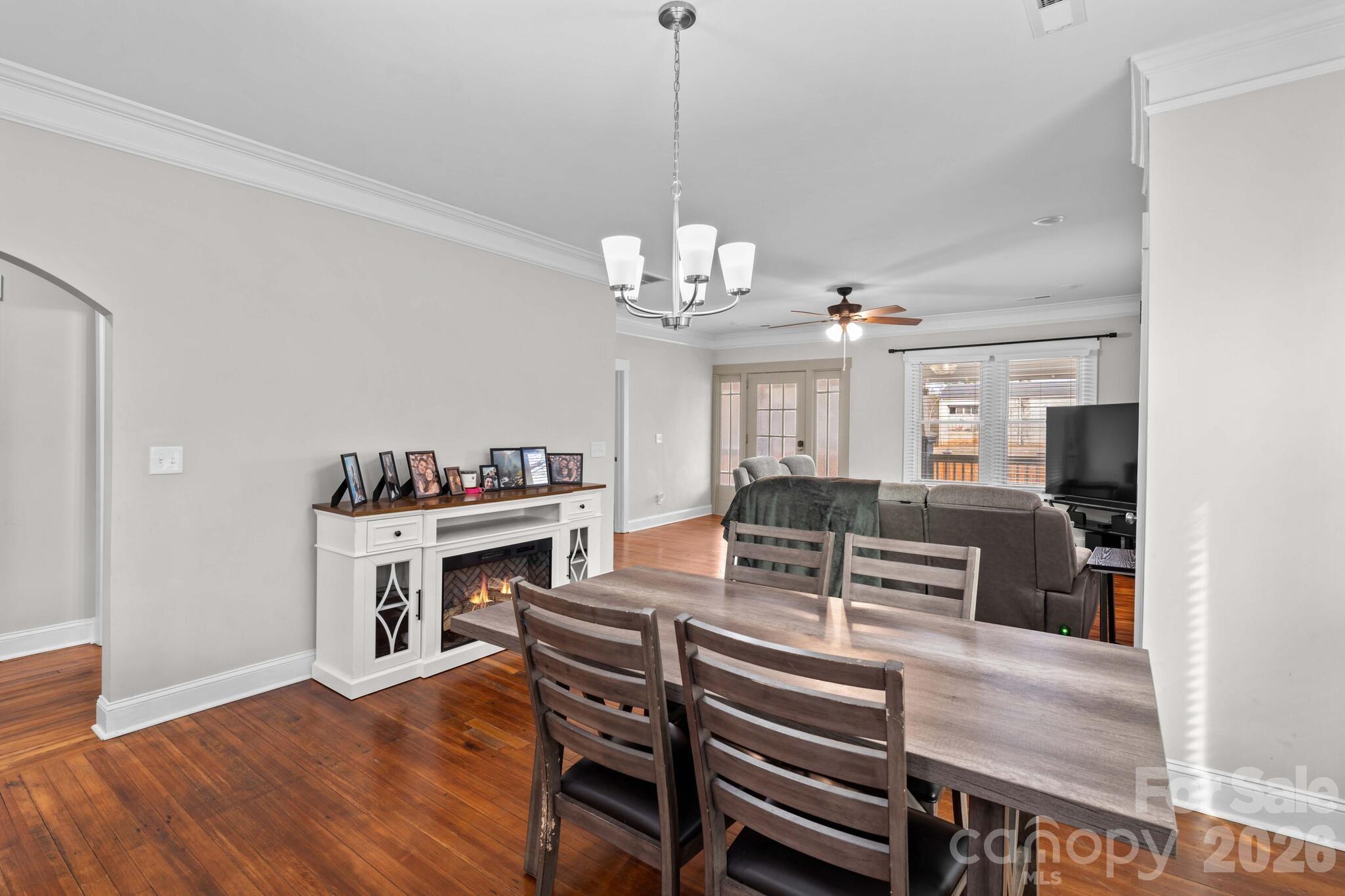 College Heights - Residential