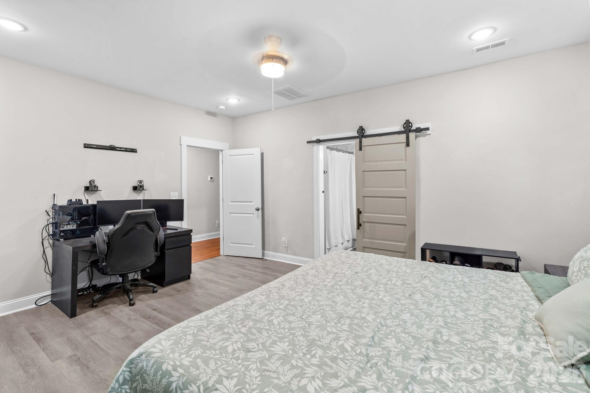 College Heights - Residential