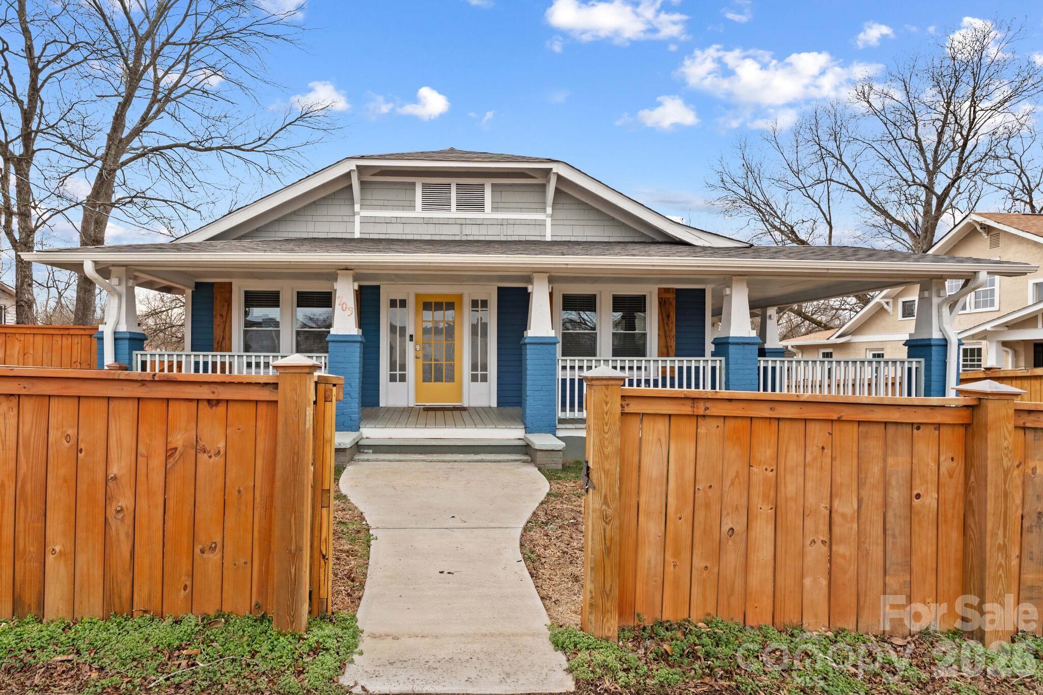 College Heights - Residential