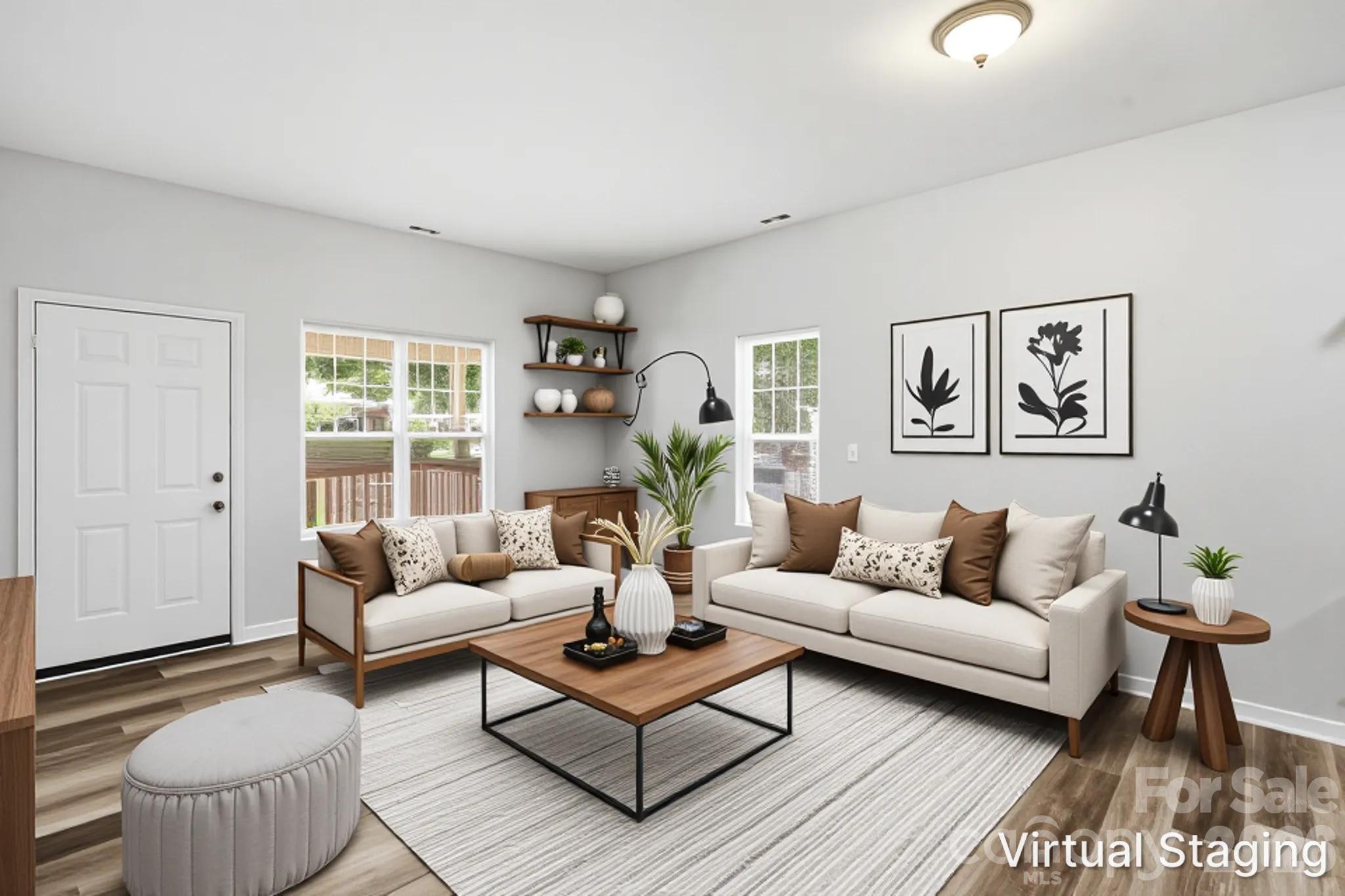 Thomasboro - Residential