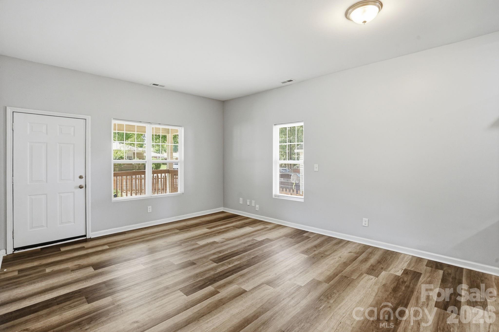 Thomasboro - Residential