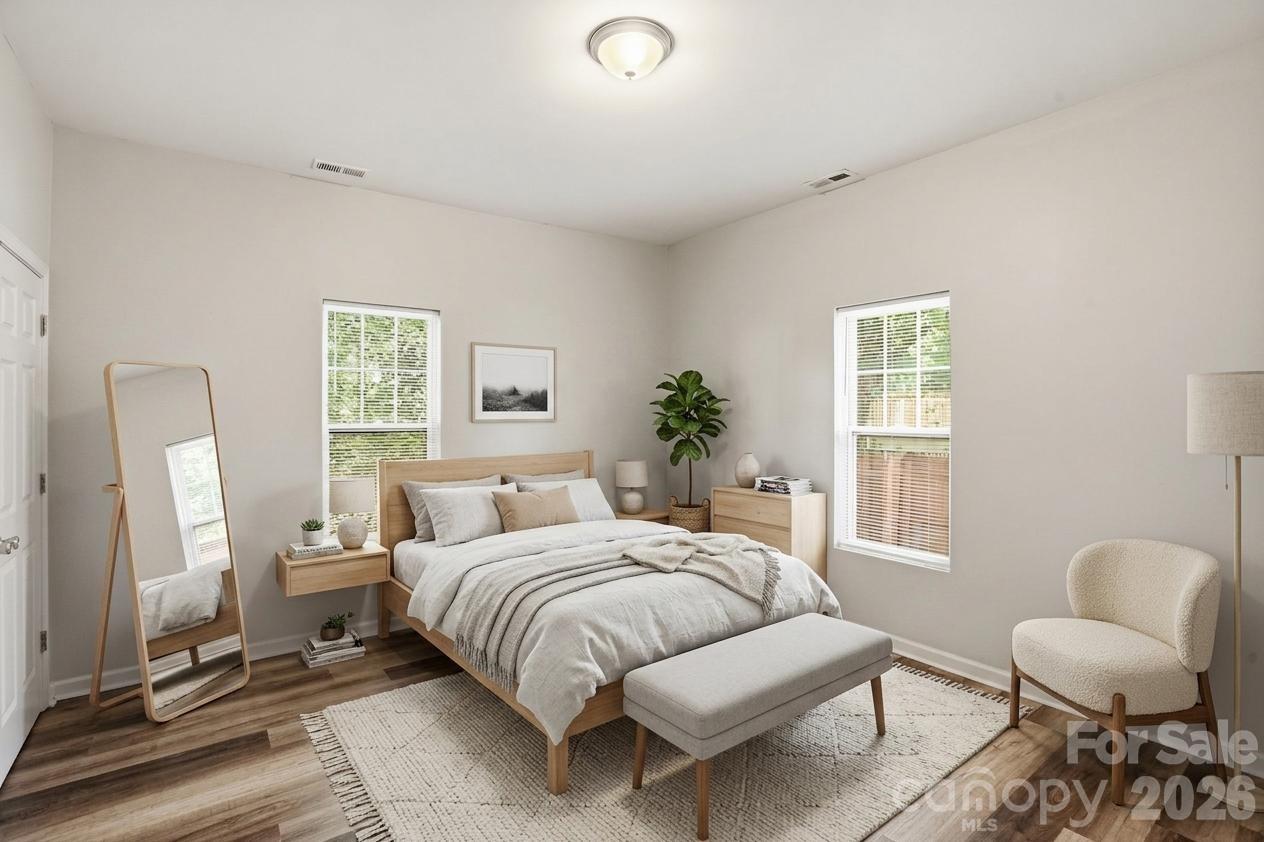 Thomasboro - Residential