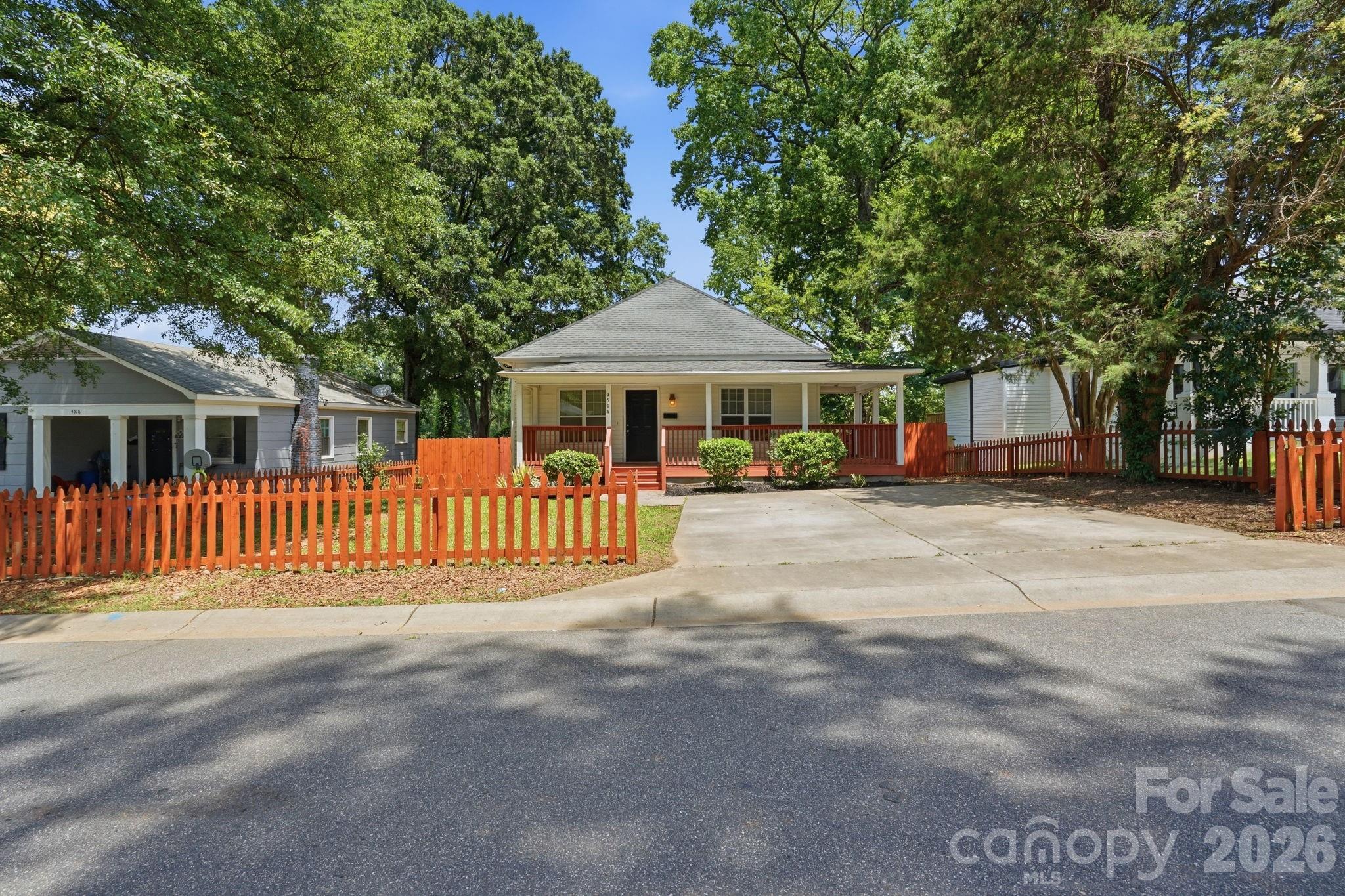 Thomasboro - Residential